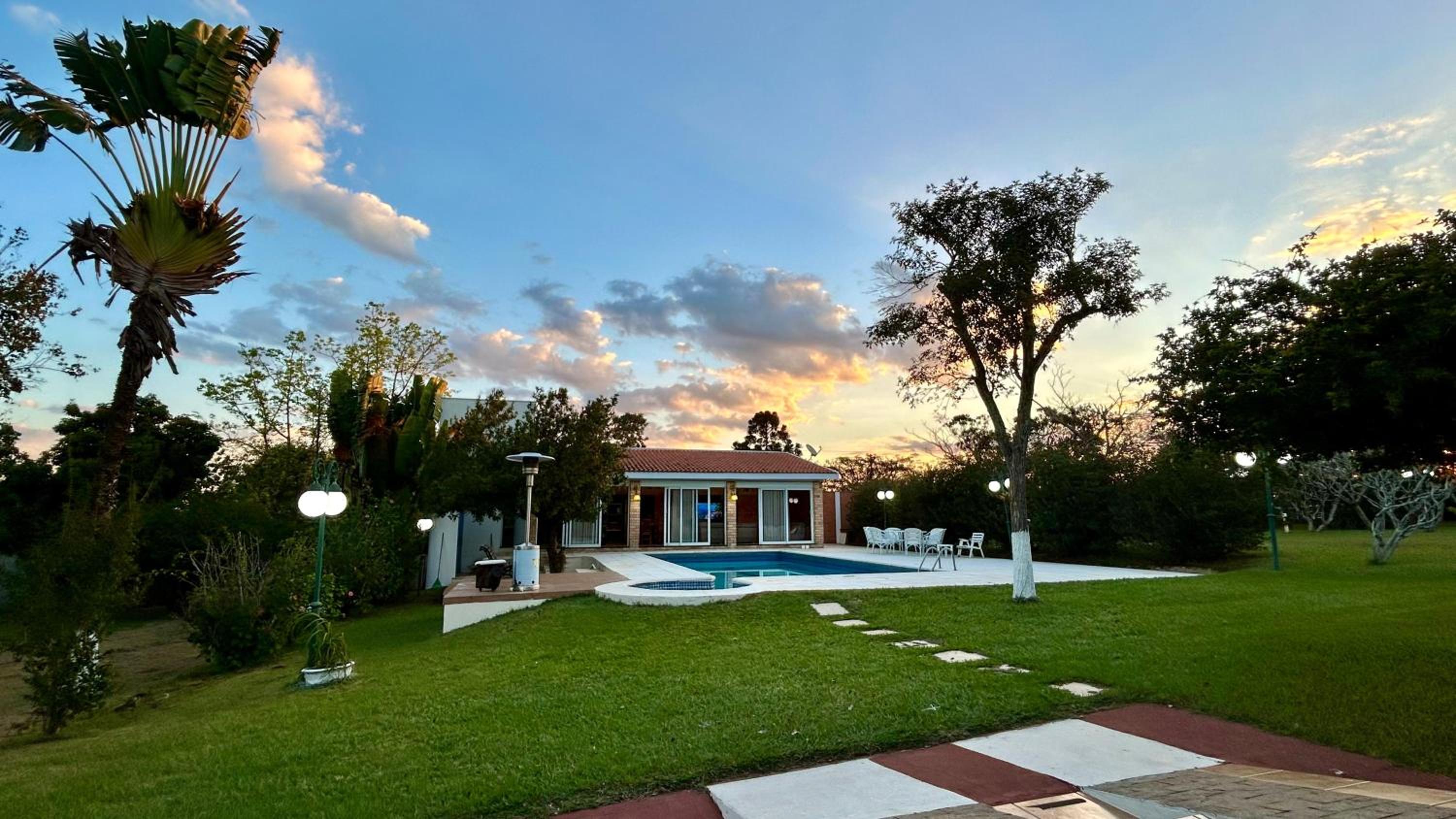Chácara pedacinho do Céu