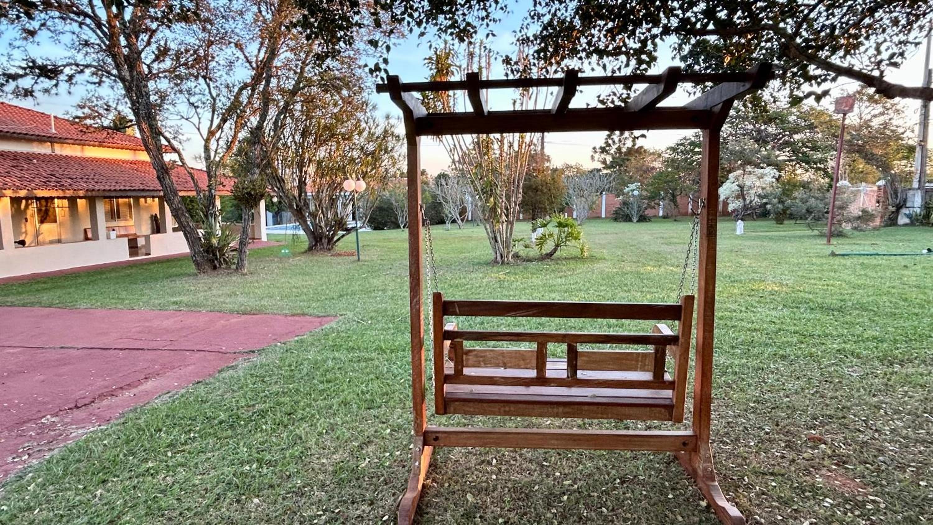Chácara pedacinho do Céu