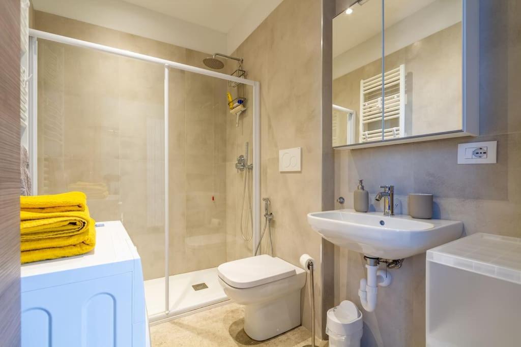La casa di Tessa - Navigli Apartments photo 3