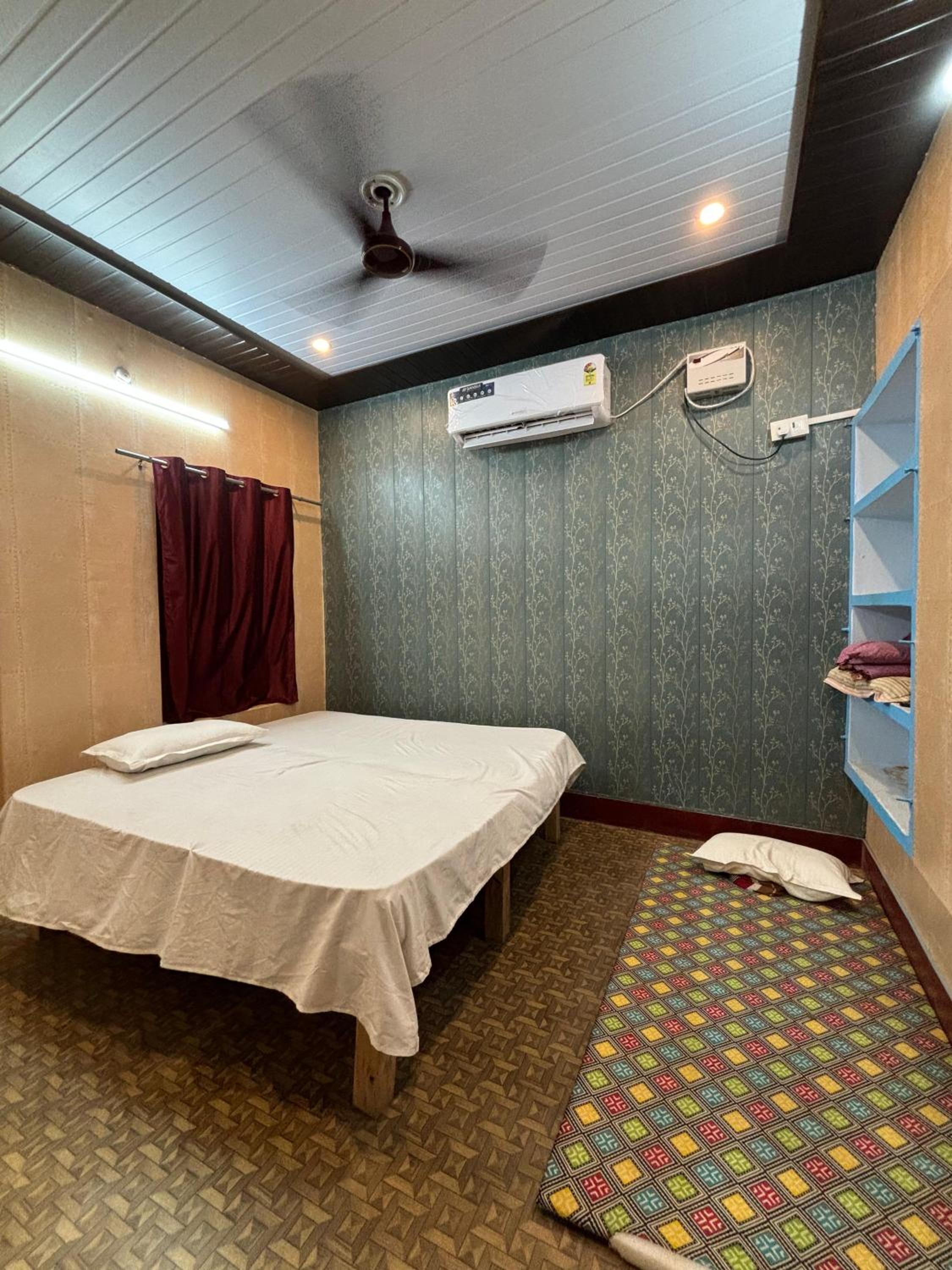 Divy Home Stay