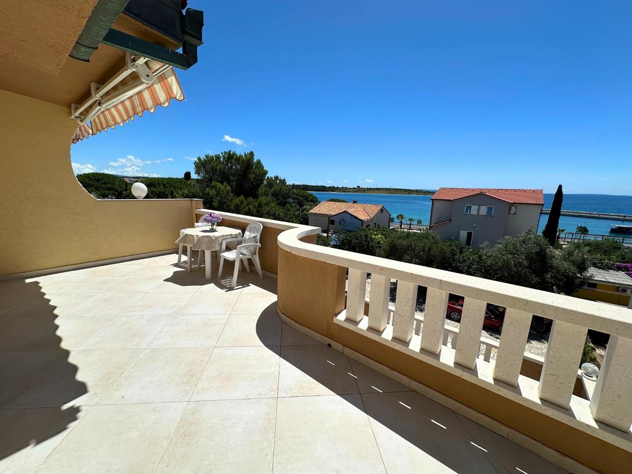Apartments Bella Sky II