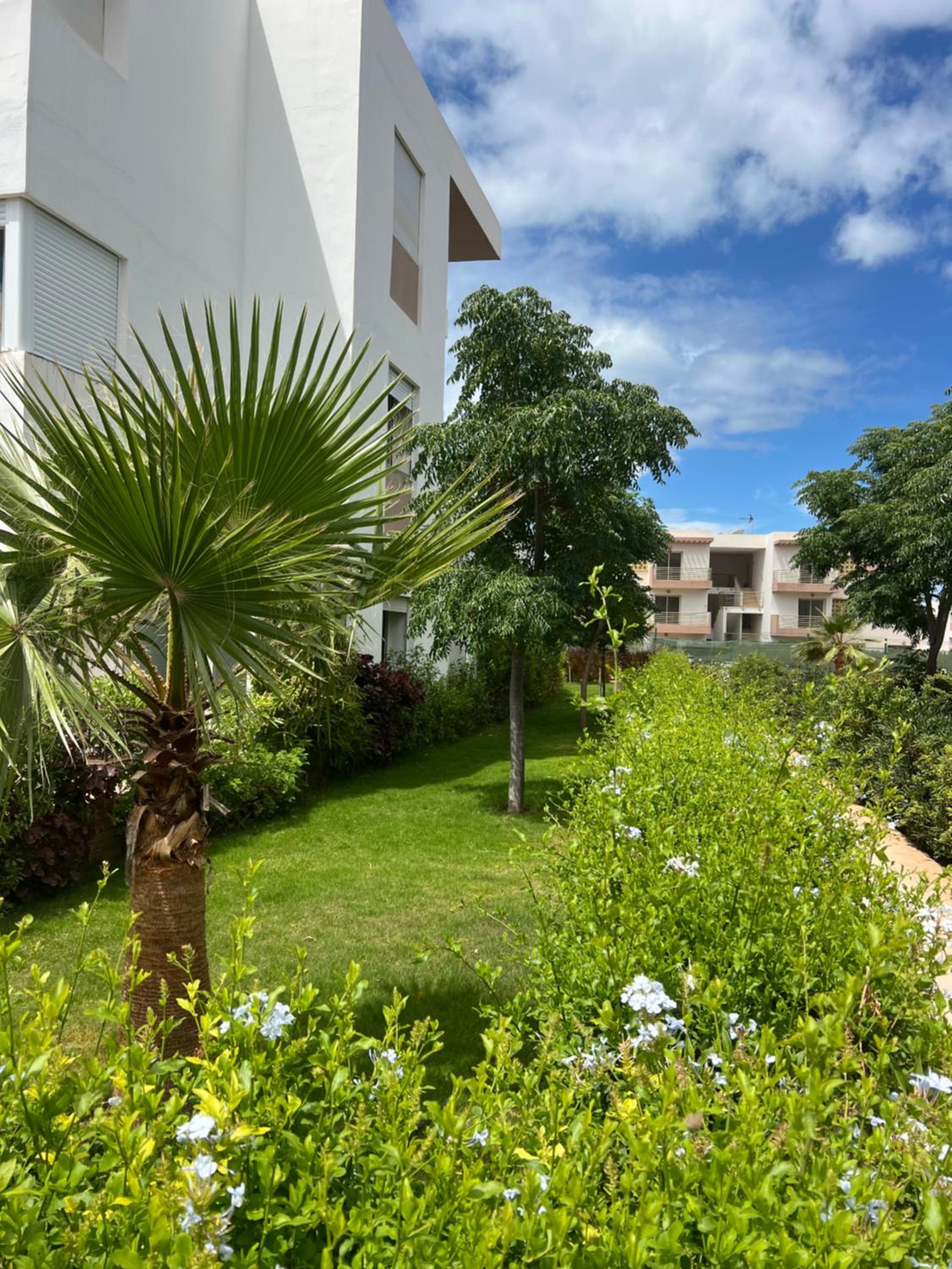 Residence tafoult imi ouadar taghazout