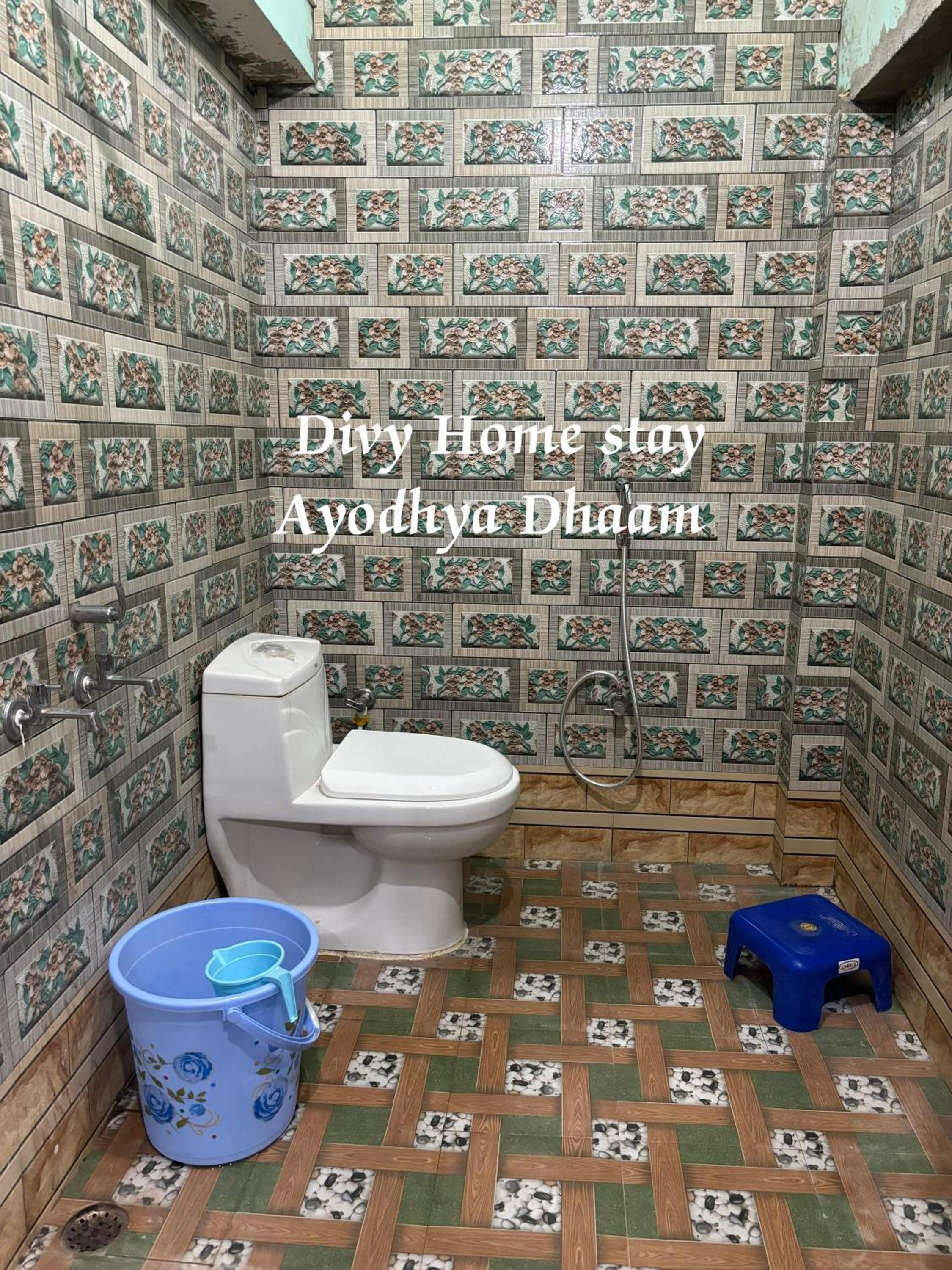 Divy Home Stay