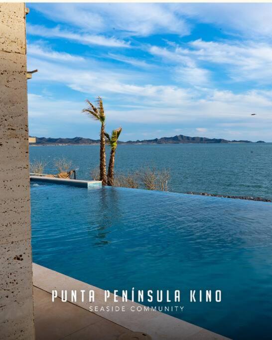 Precioso departemento en Kino