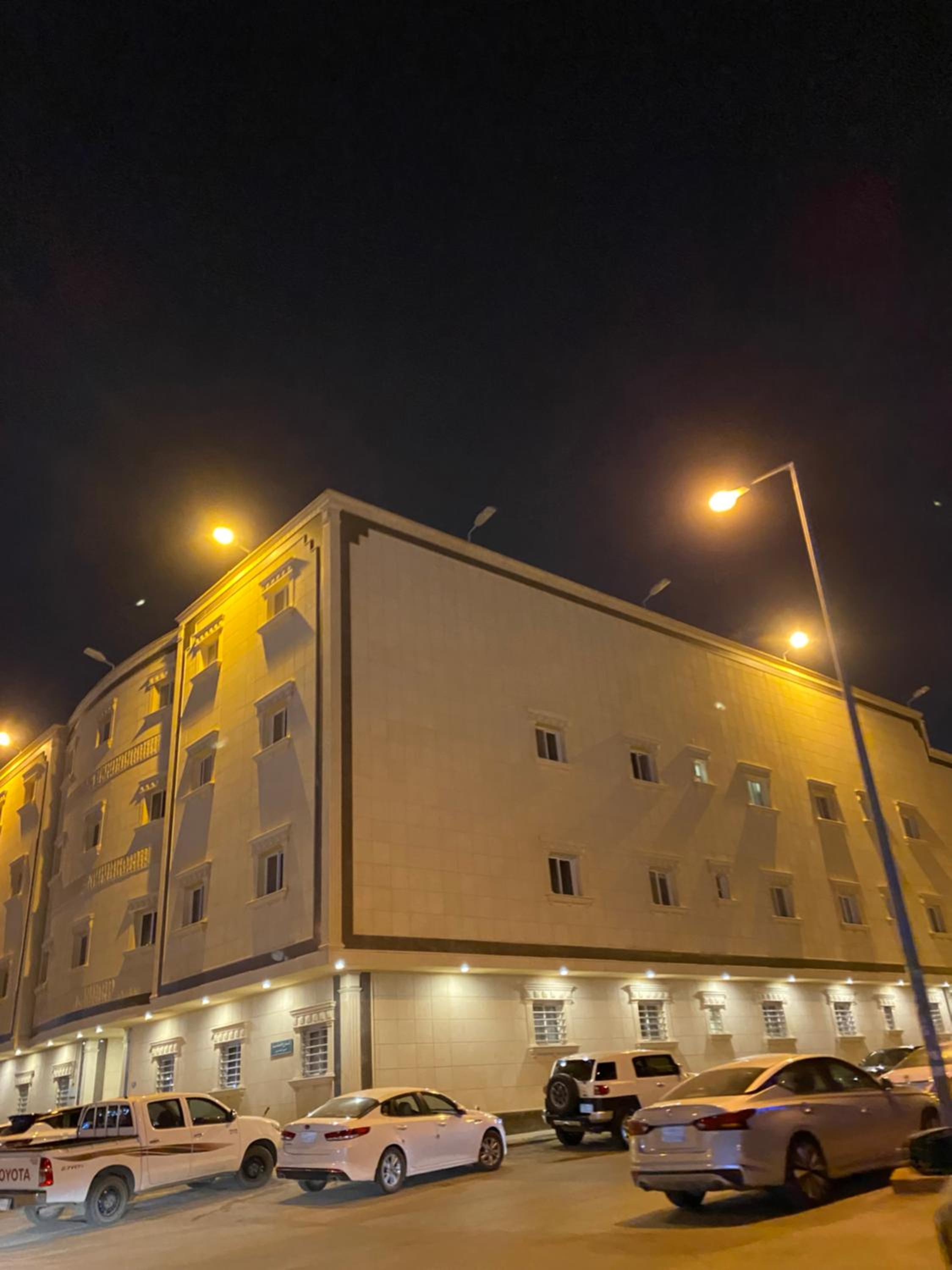 building