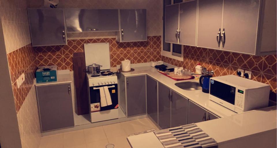 Yasmeen Apartments J1