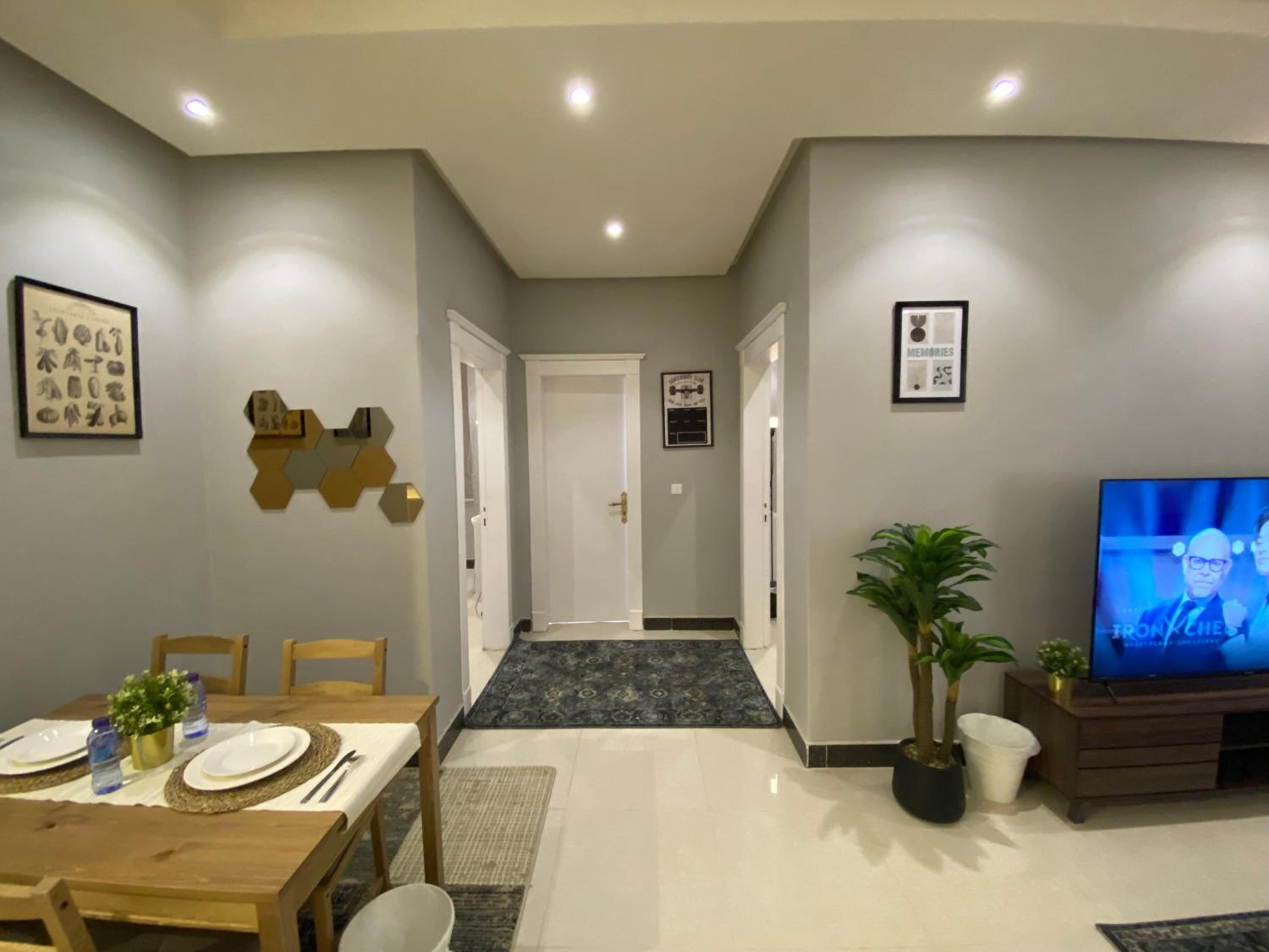 Yasmeen Apartments J1