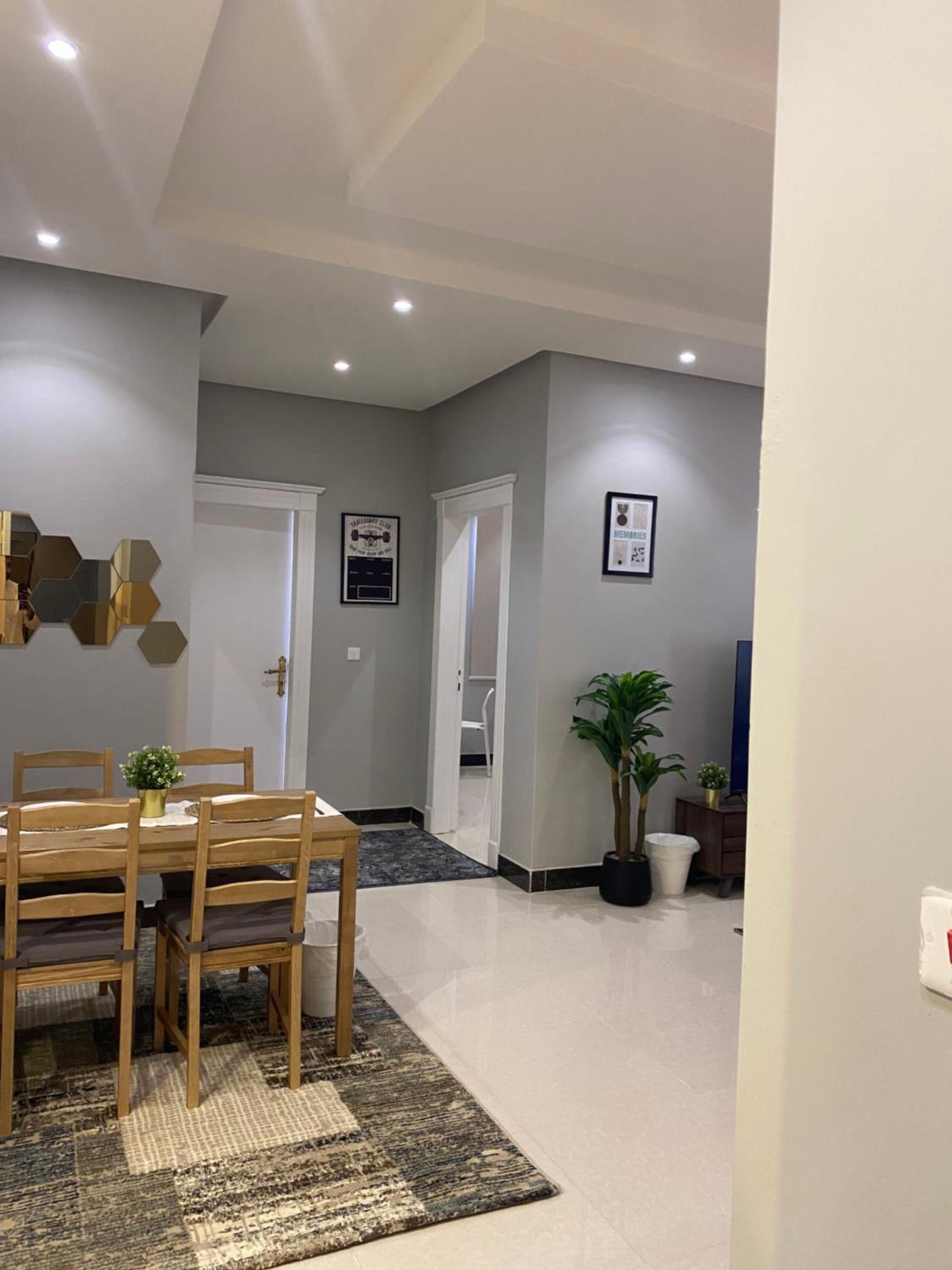 Yasmeen Apartments J1