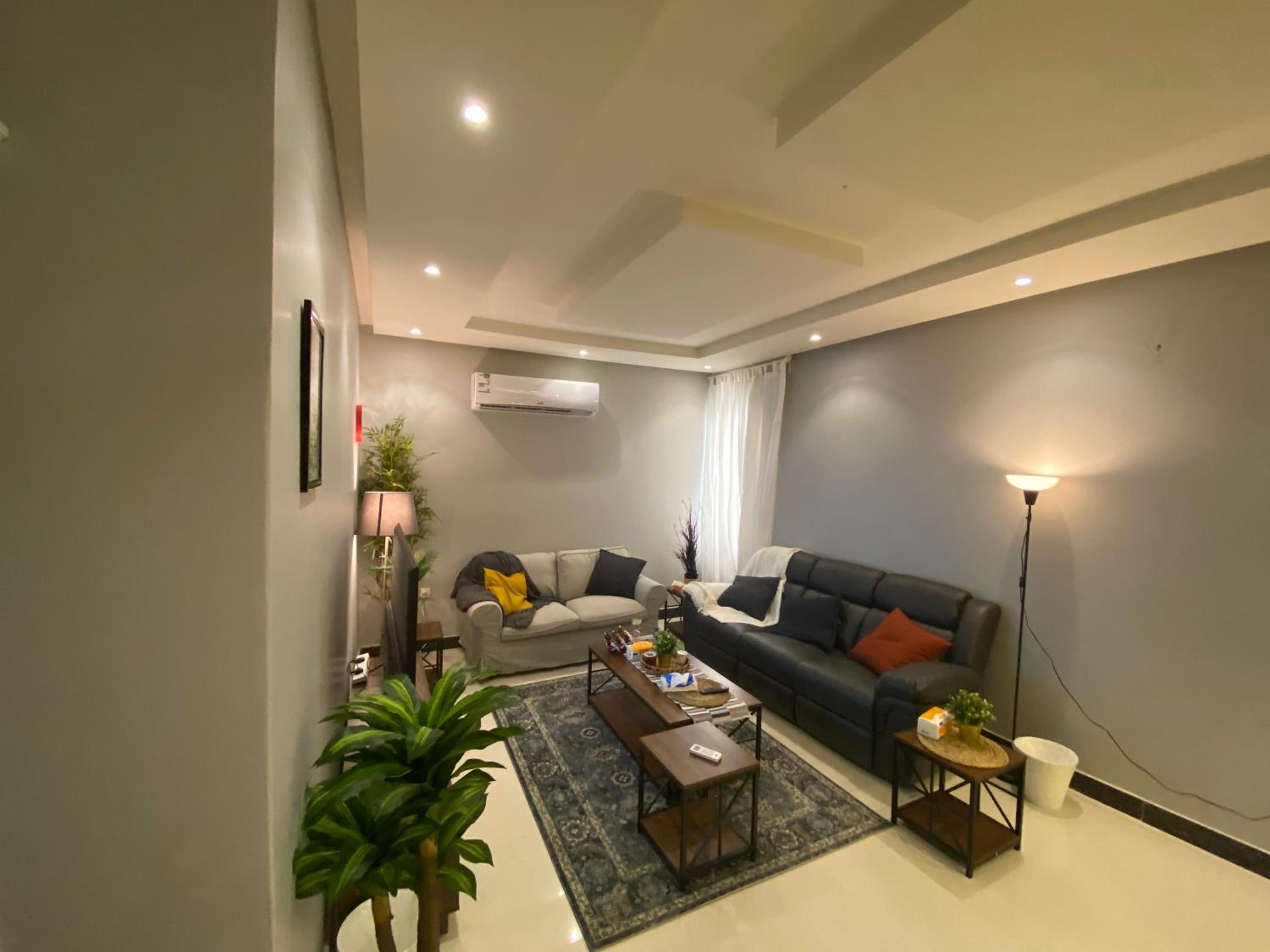 Yasmeen Apartments J1
