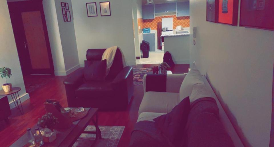 Yasmeen Apartments J1