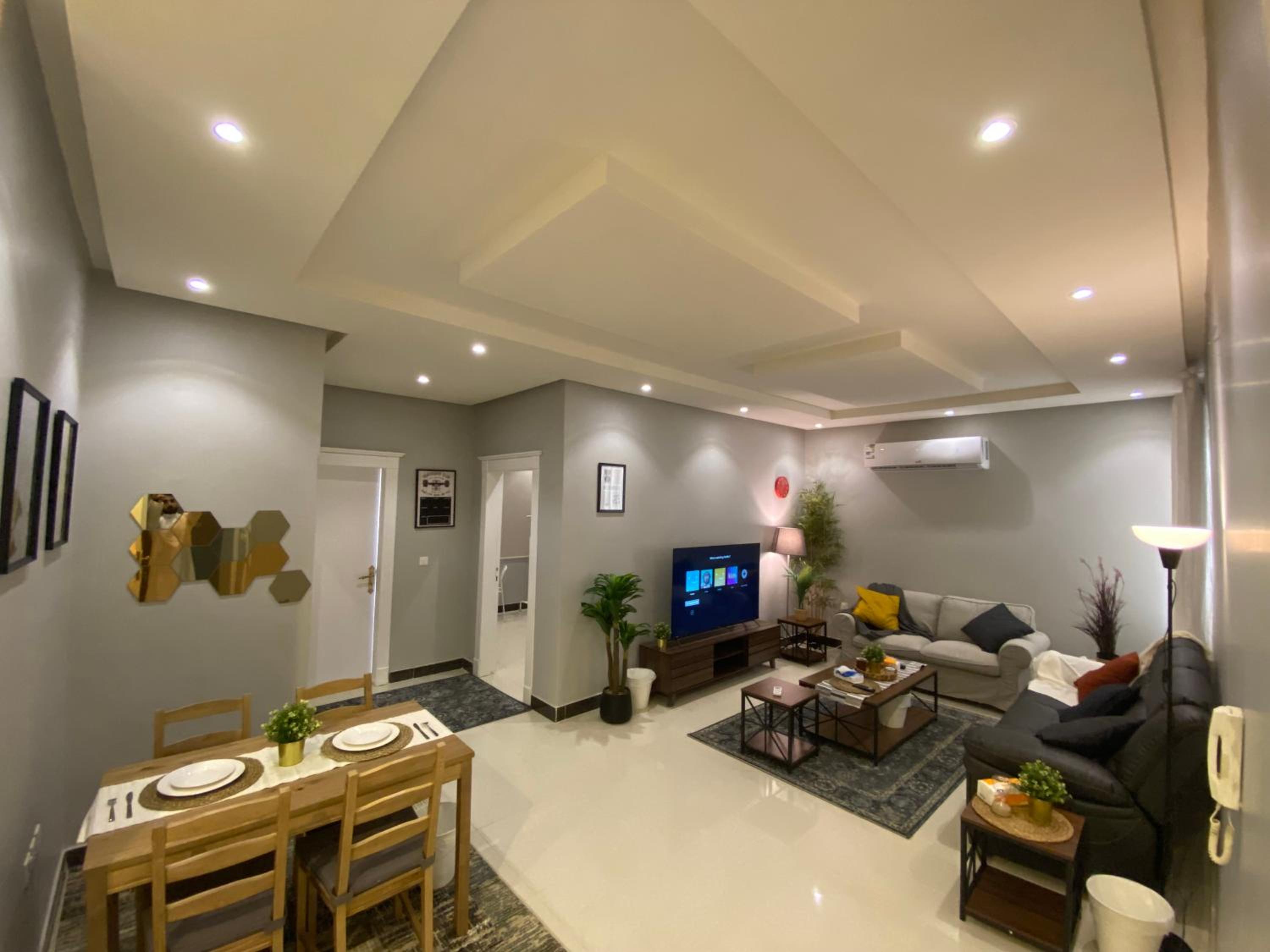 Yasmeen Apartments J1