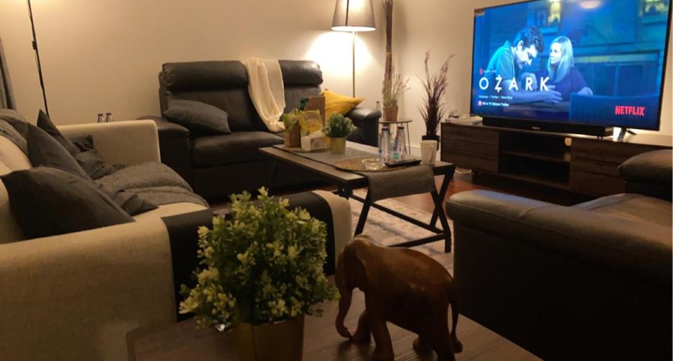 Yasmeen Apartments J1