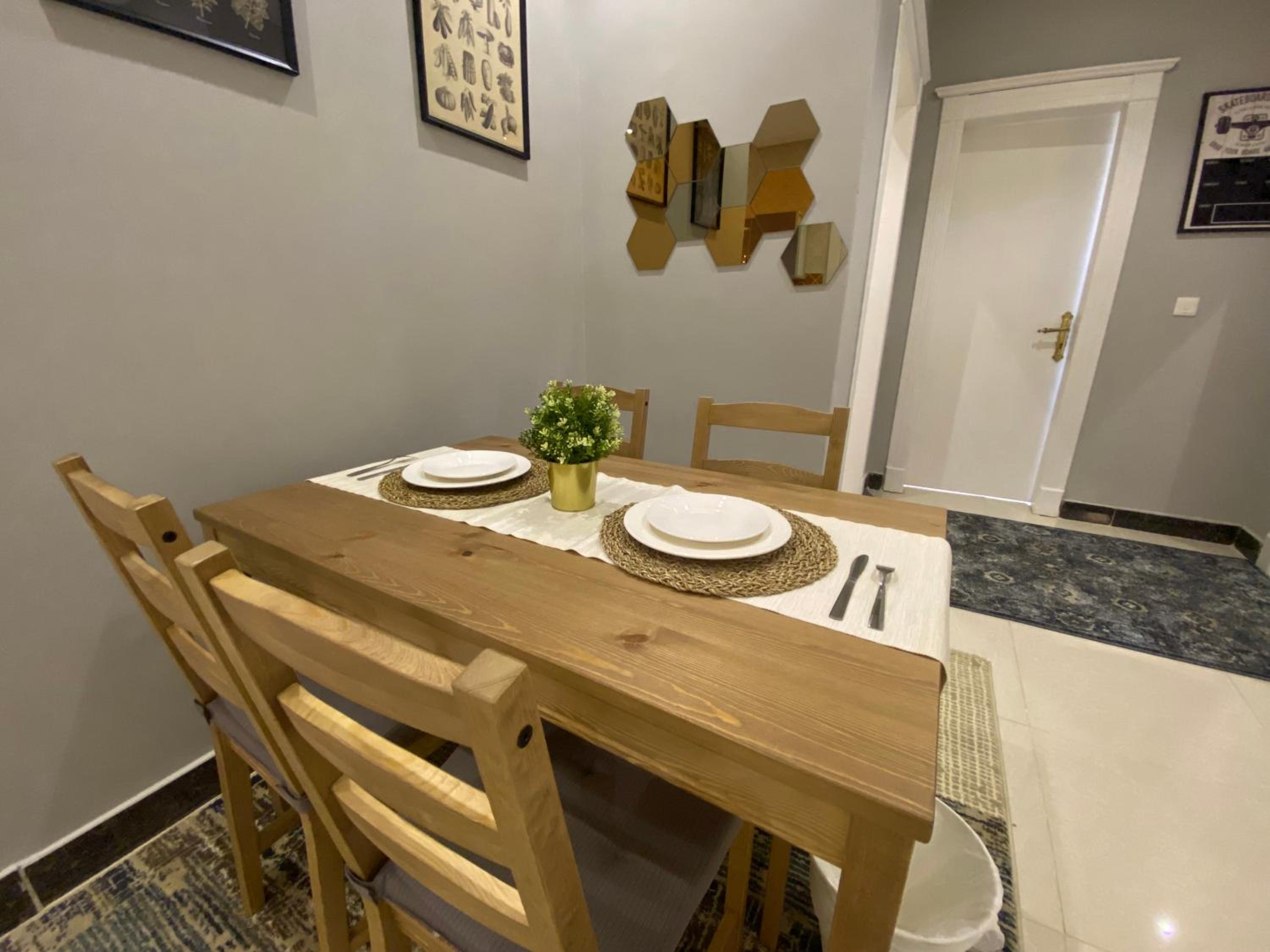 Yasmeen Apartments J1