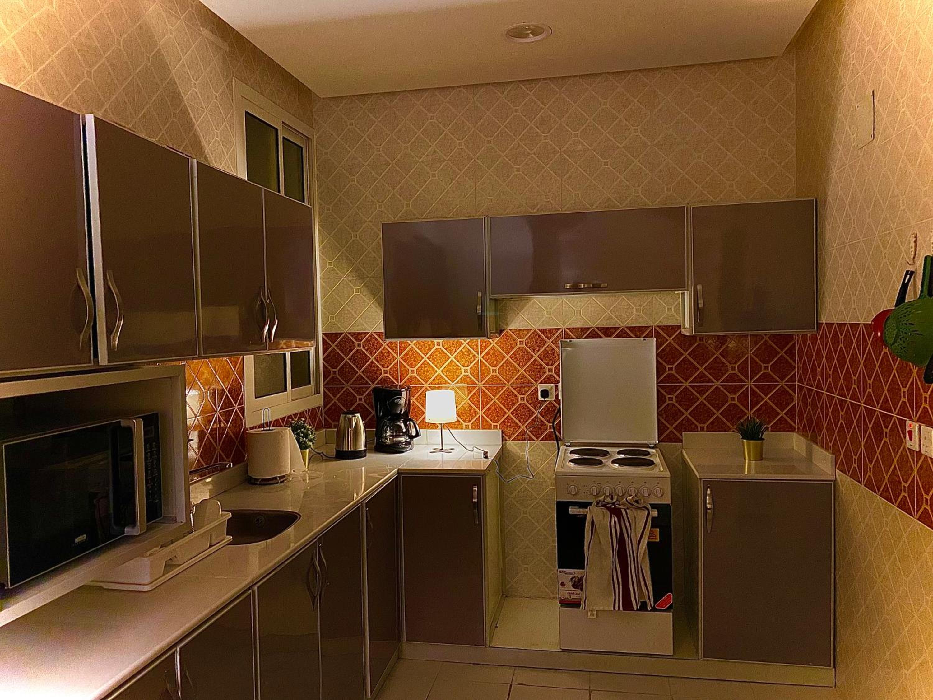 Yasmeen Apartments J1