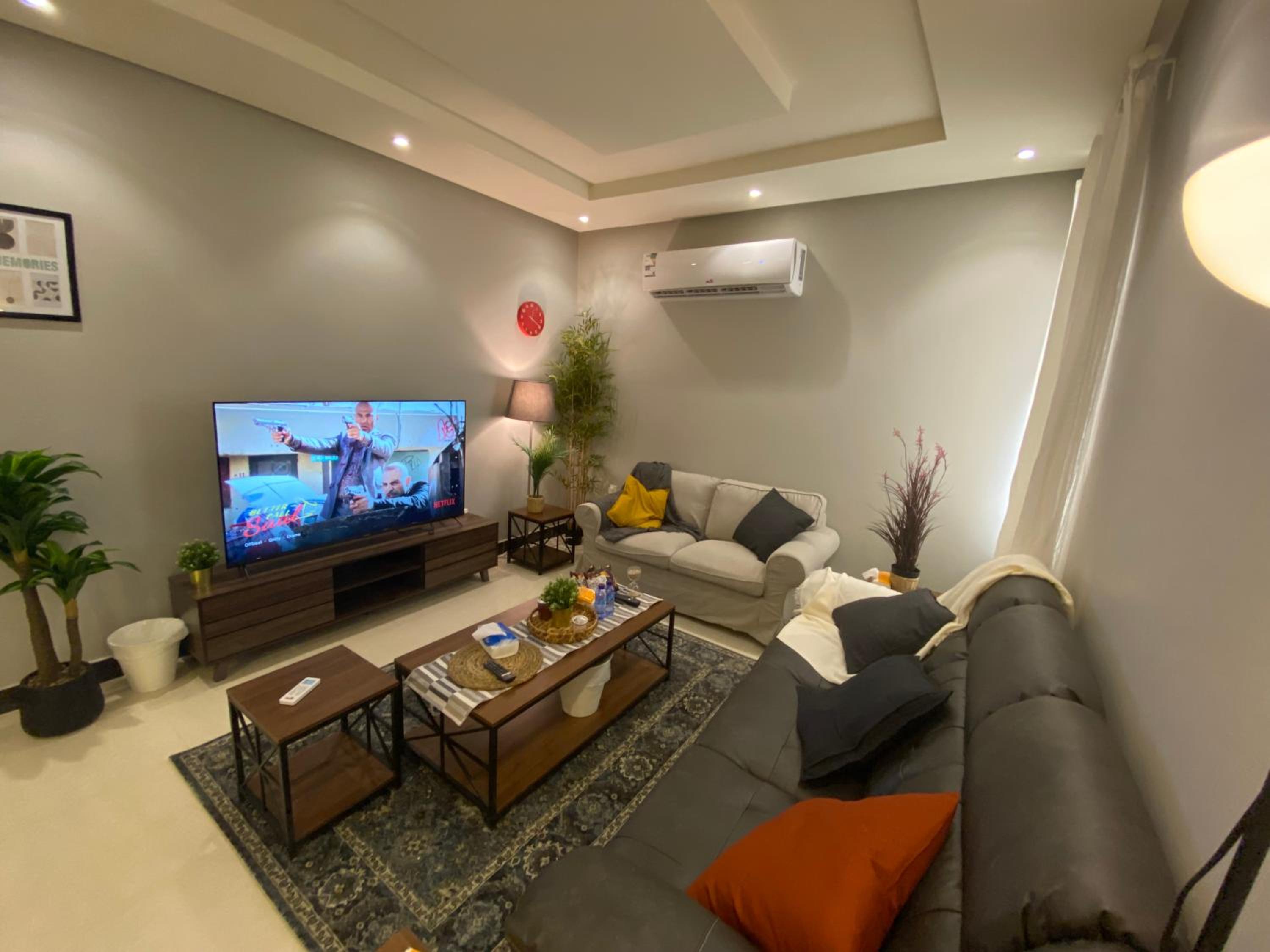 Yasmeen Apartments J1