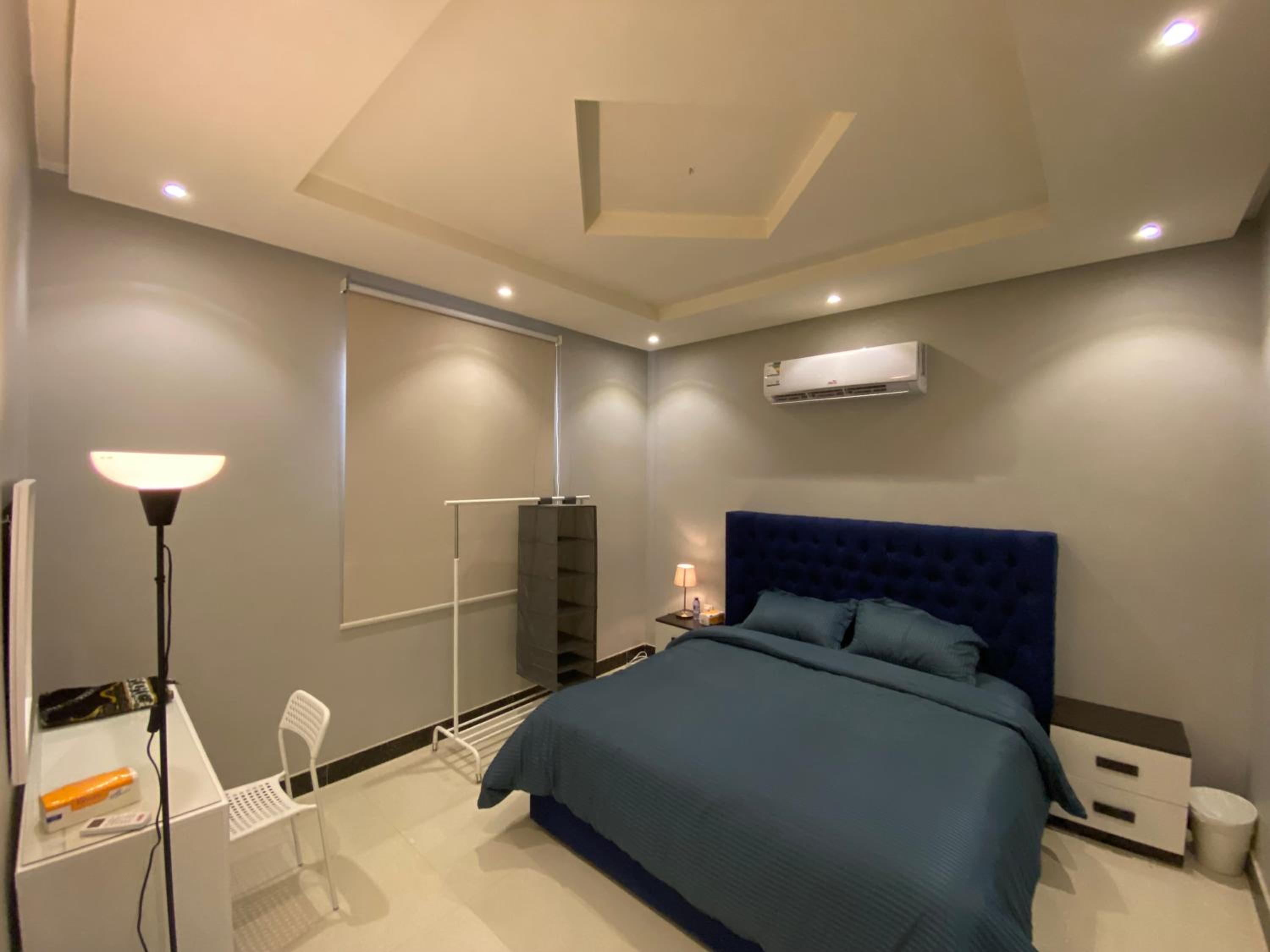 Yasmeen Apartments J1