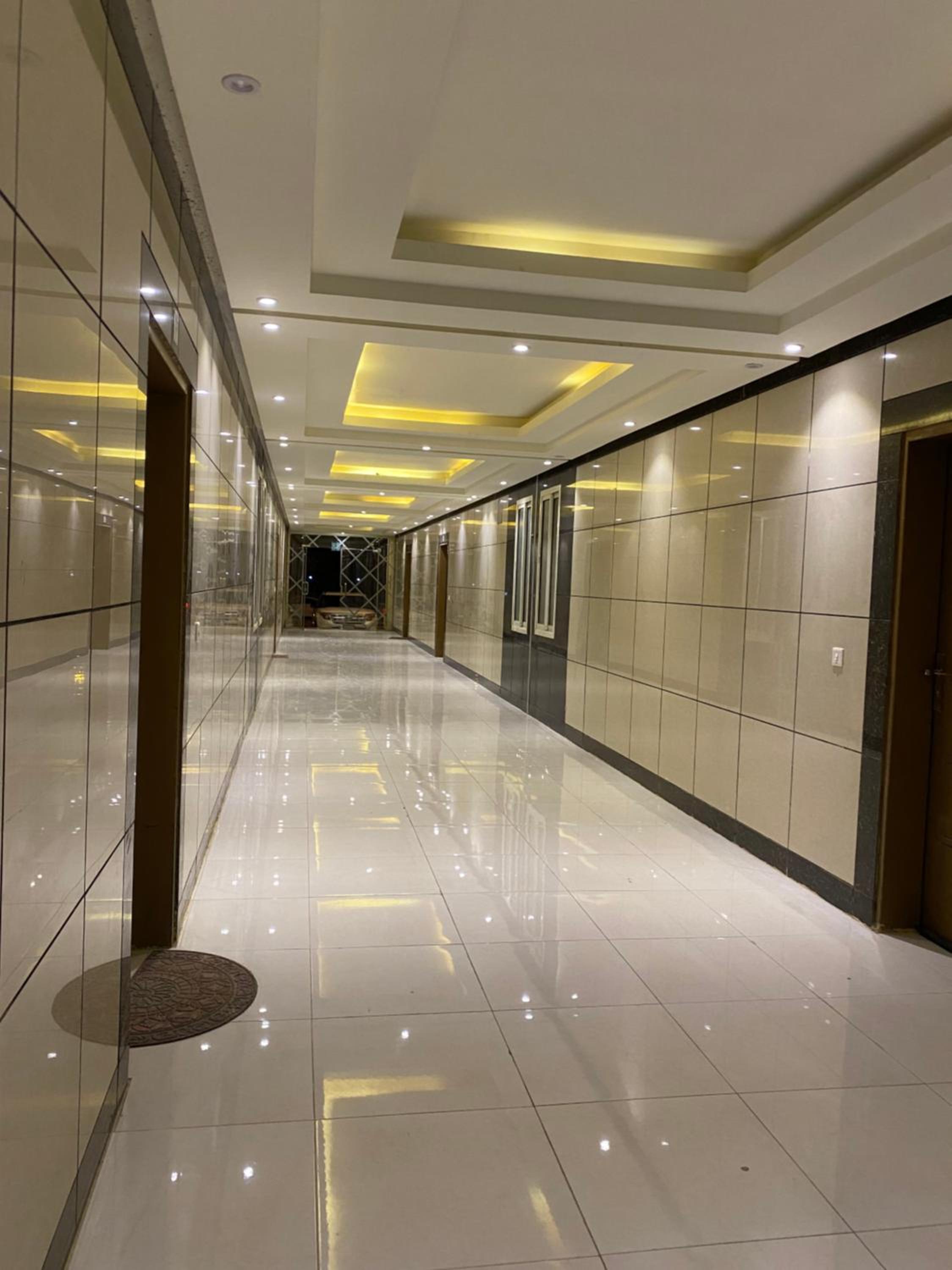 Yasmeen Apartments J1