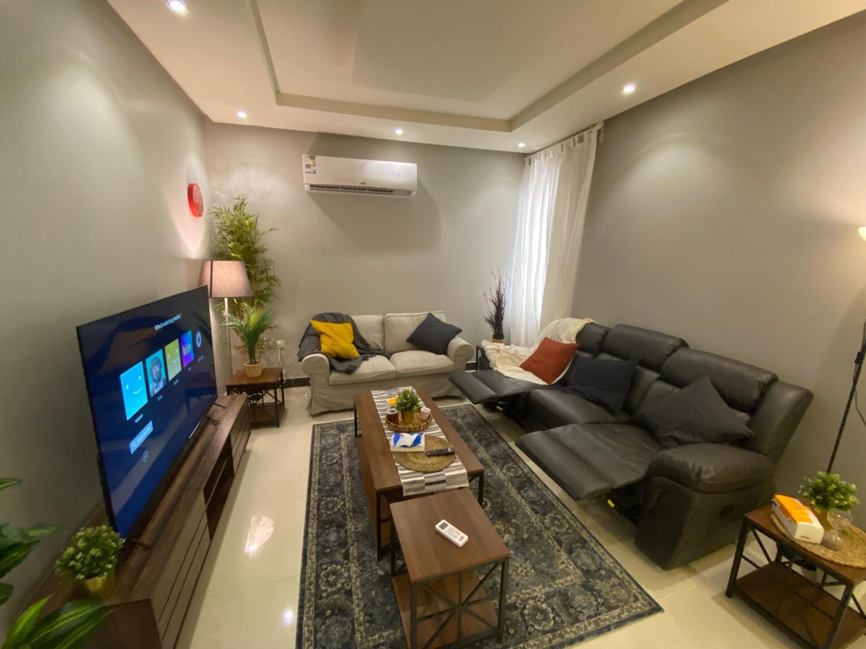 Yasmeen Apartments J1