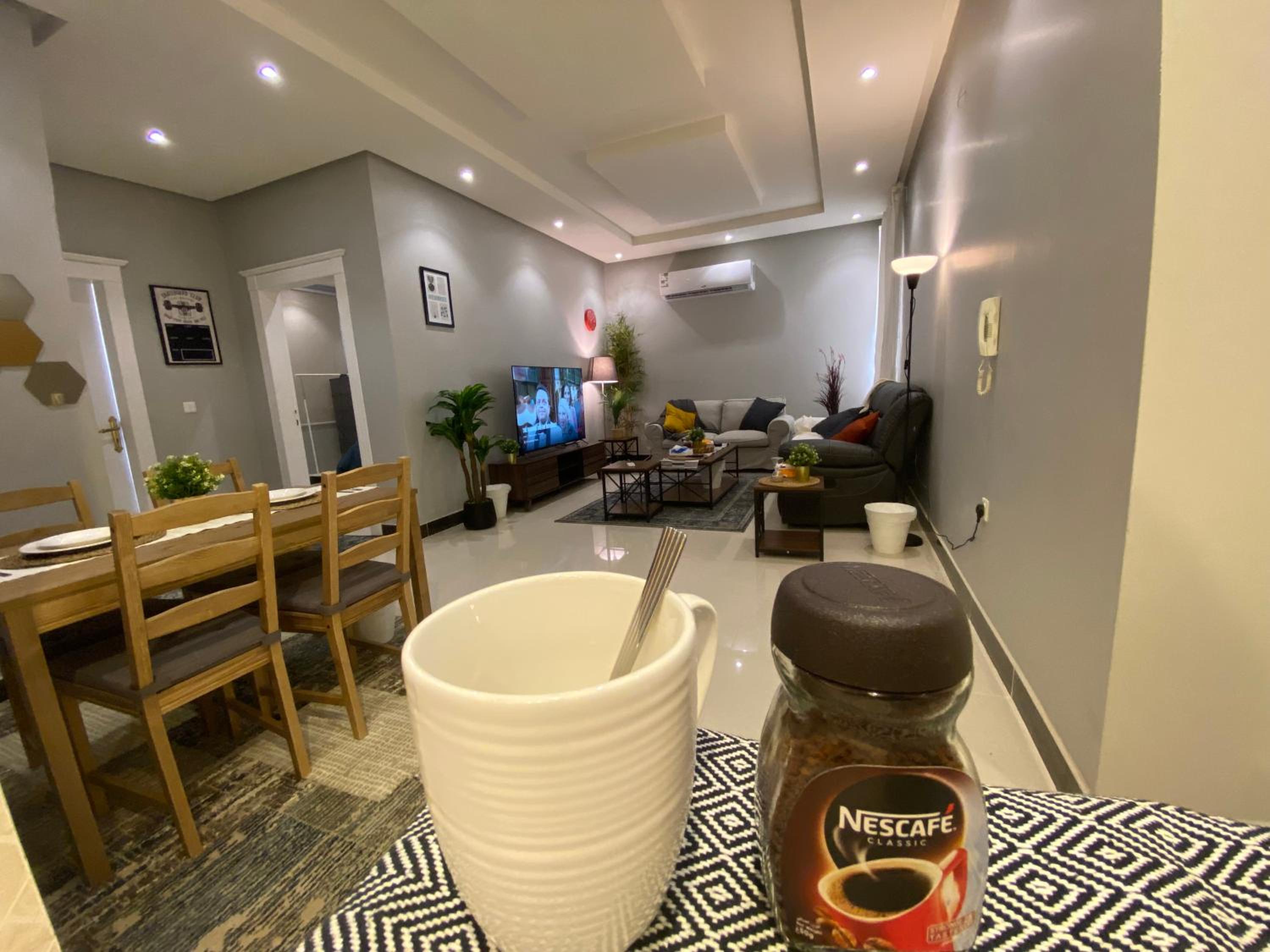 Yasmeen Apartments J1
