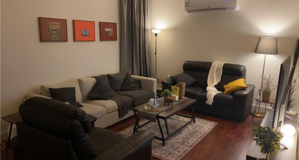 Yasmeen Apartments J1