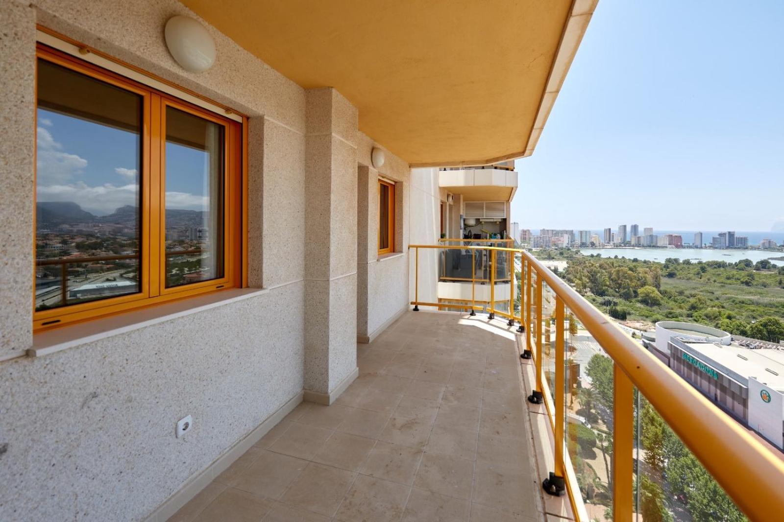 Apartamentos Wayteko Calpe