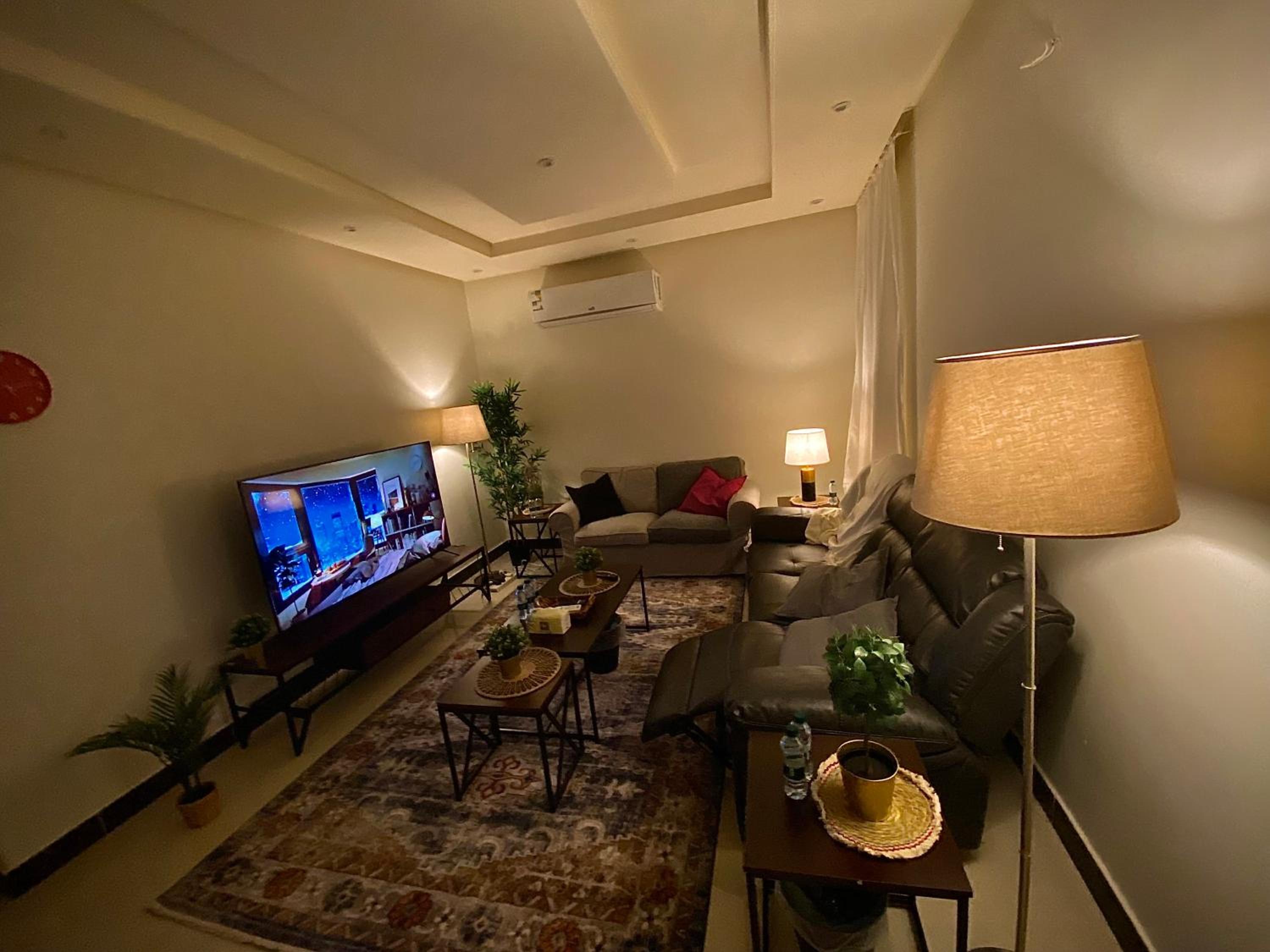 Yasmeen Apartments J1