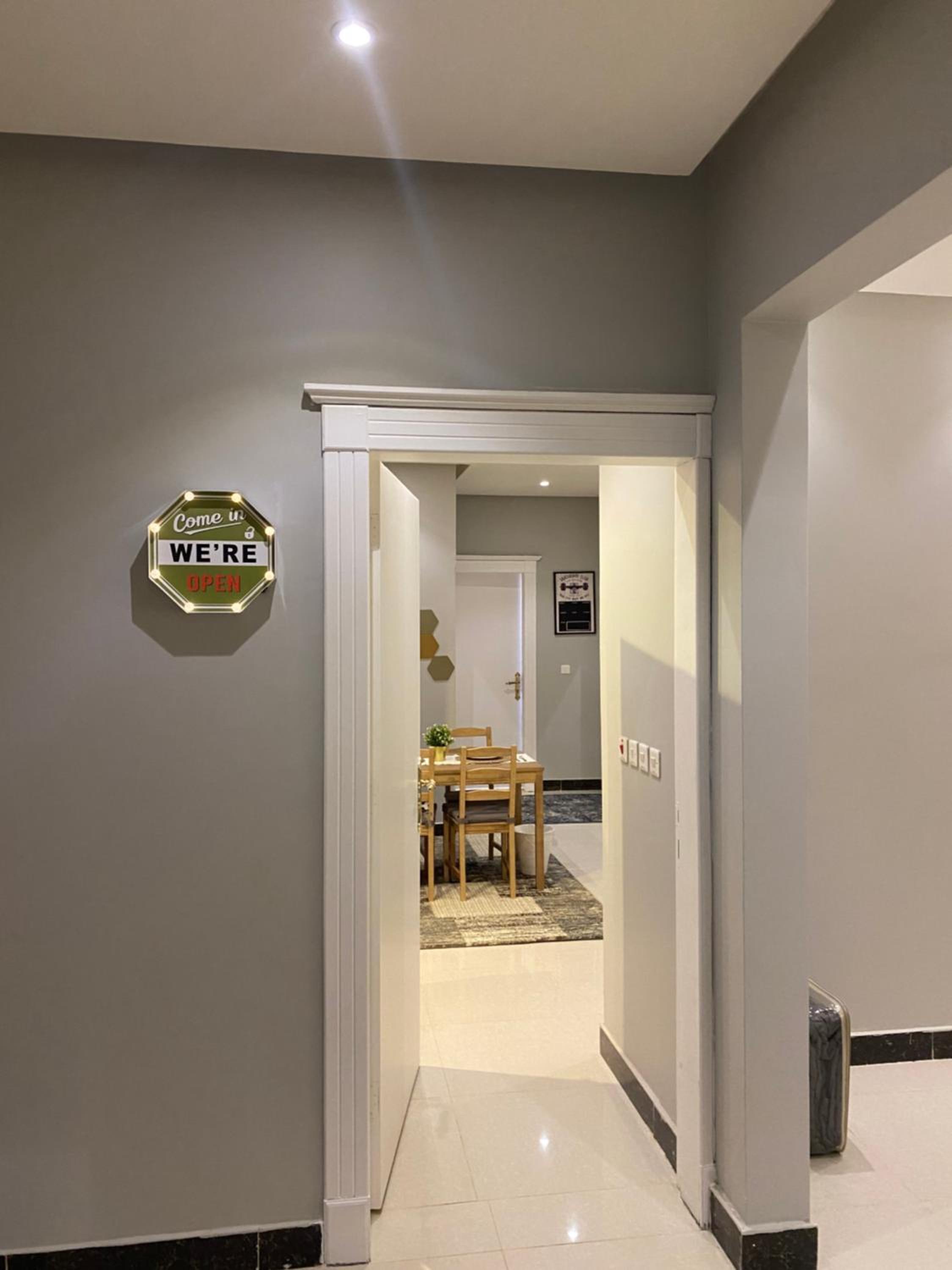 Yasmeen Apartments J1