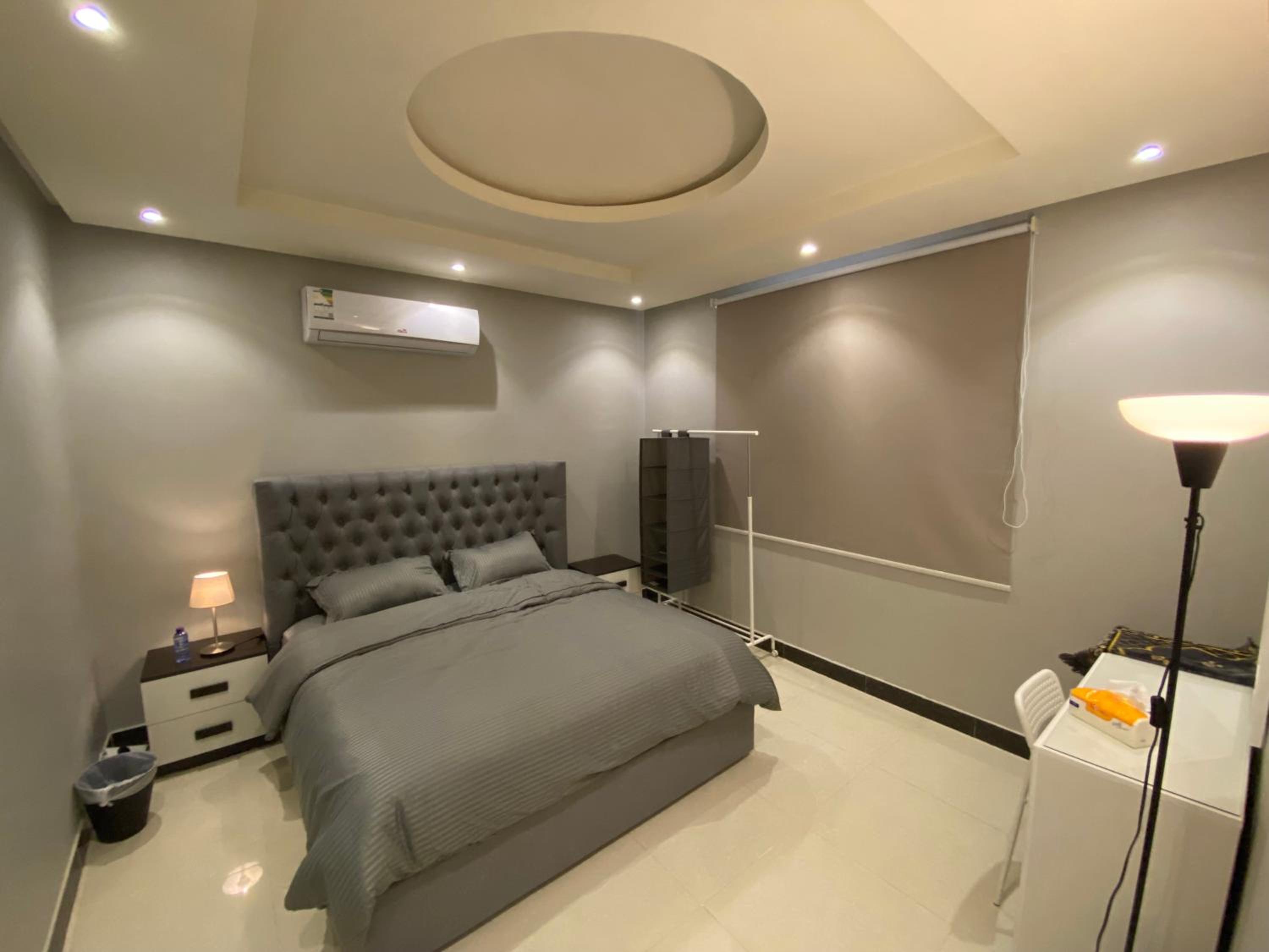 Yasmeen Apartments J1