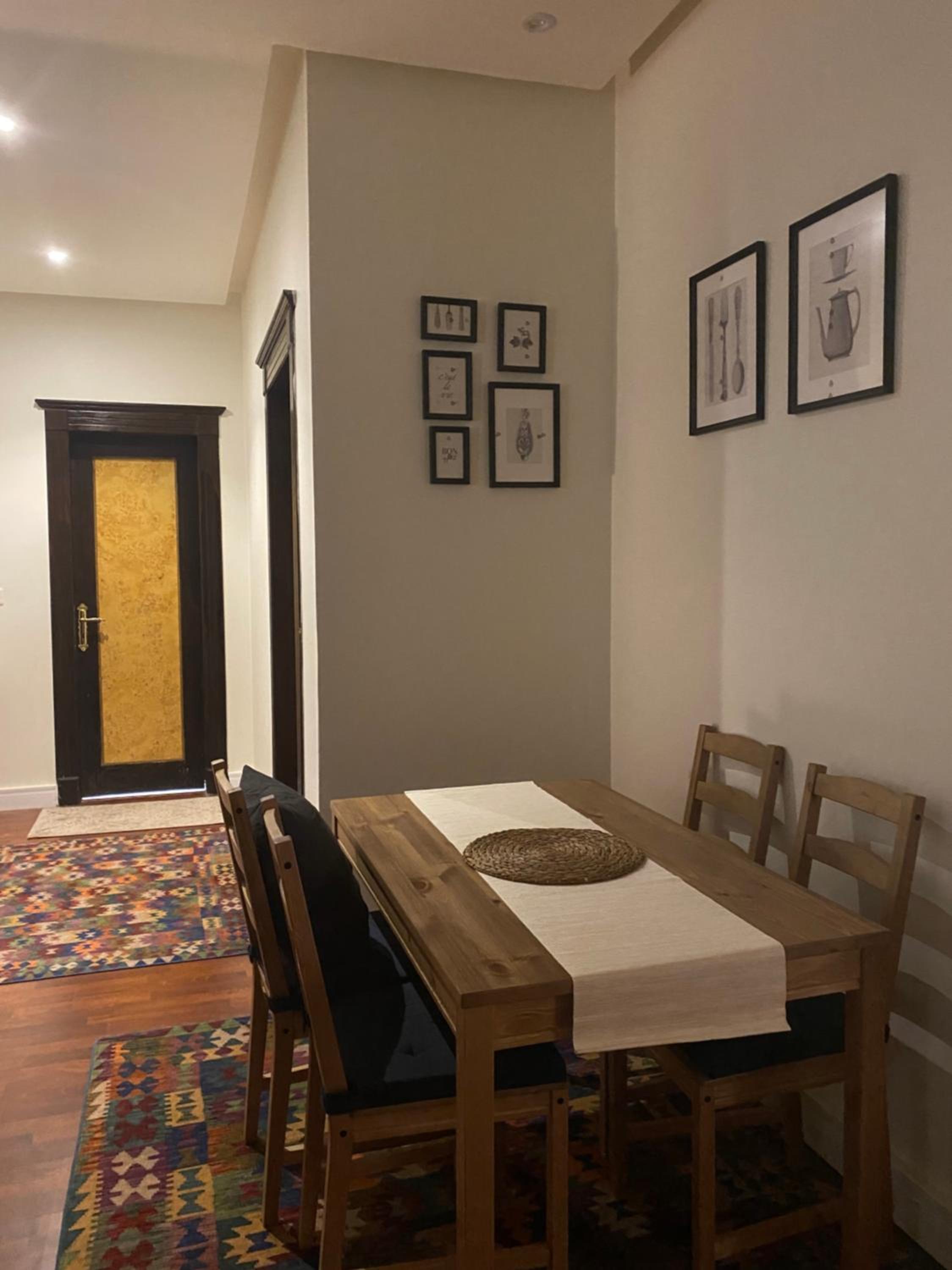 Yasmeen Apartments J1