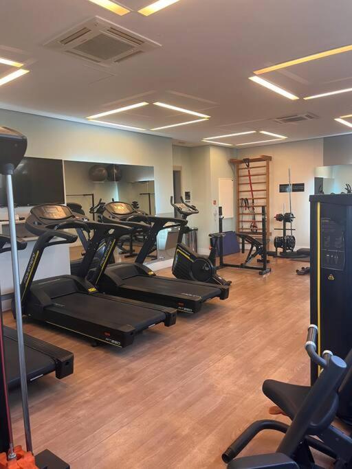 StudioPremium Hospedagem EventosCorporativosAnhembi ExpoCenterNorte