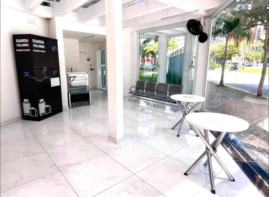 StudioPremium Hospedagem EventosCorporativosAnhembi ExpoCenterNorte