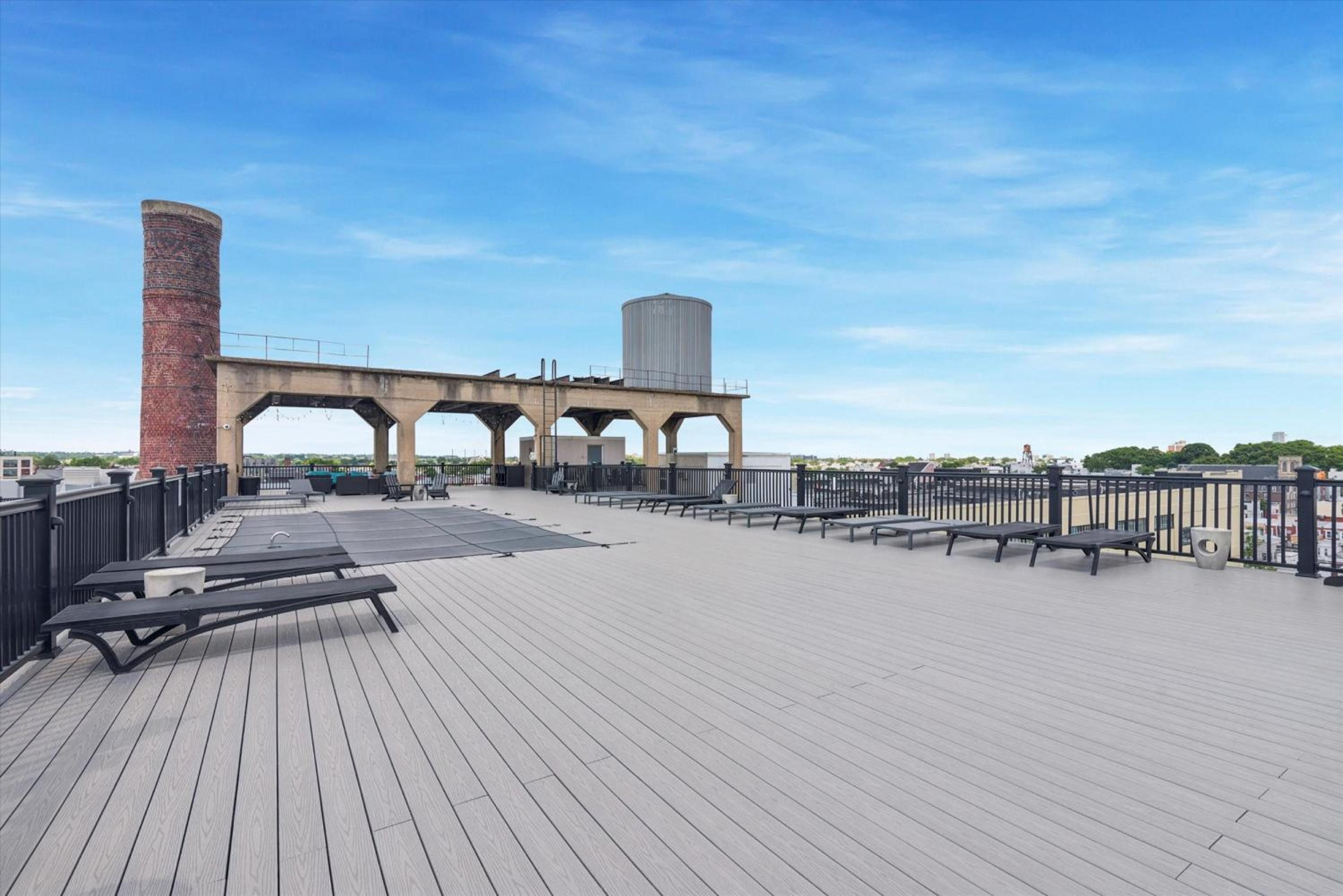 Large Studios, 1BR, Free Parking Gym, Game Room view 5