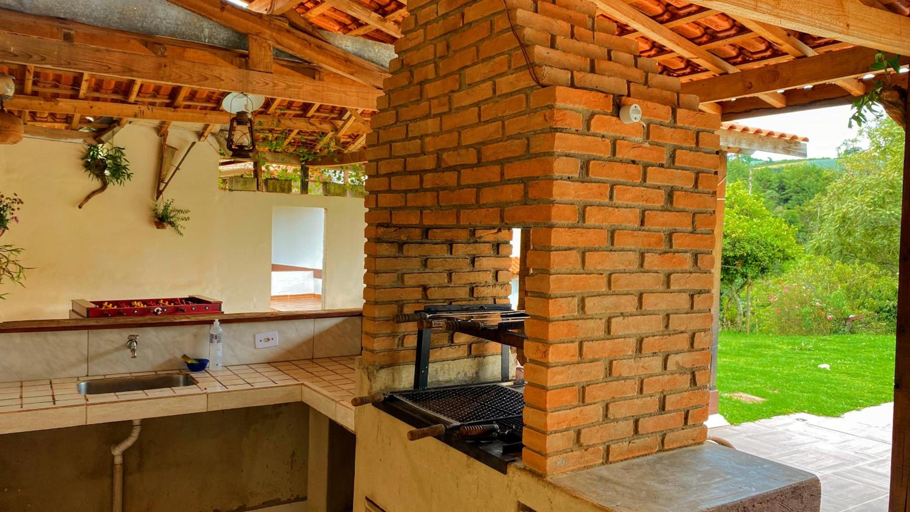 Pousada Caminho das Araucárias