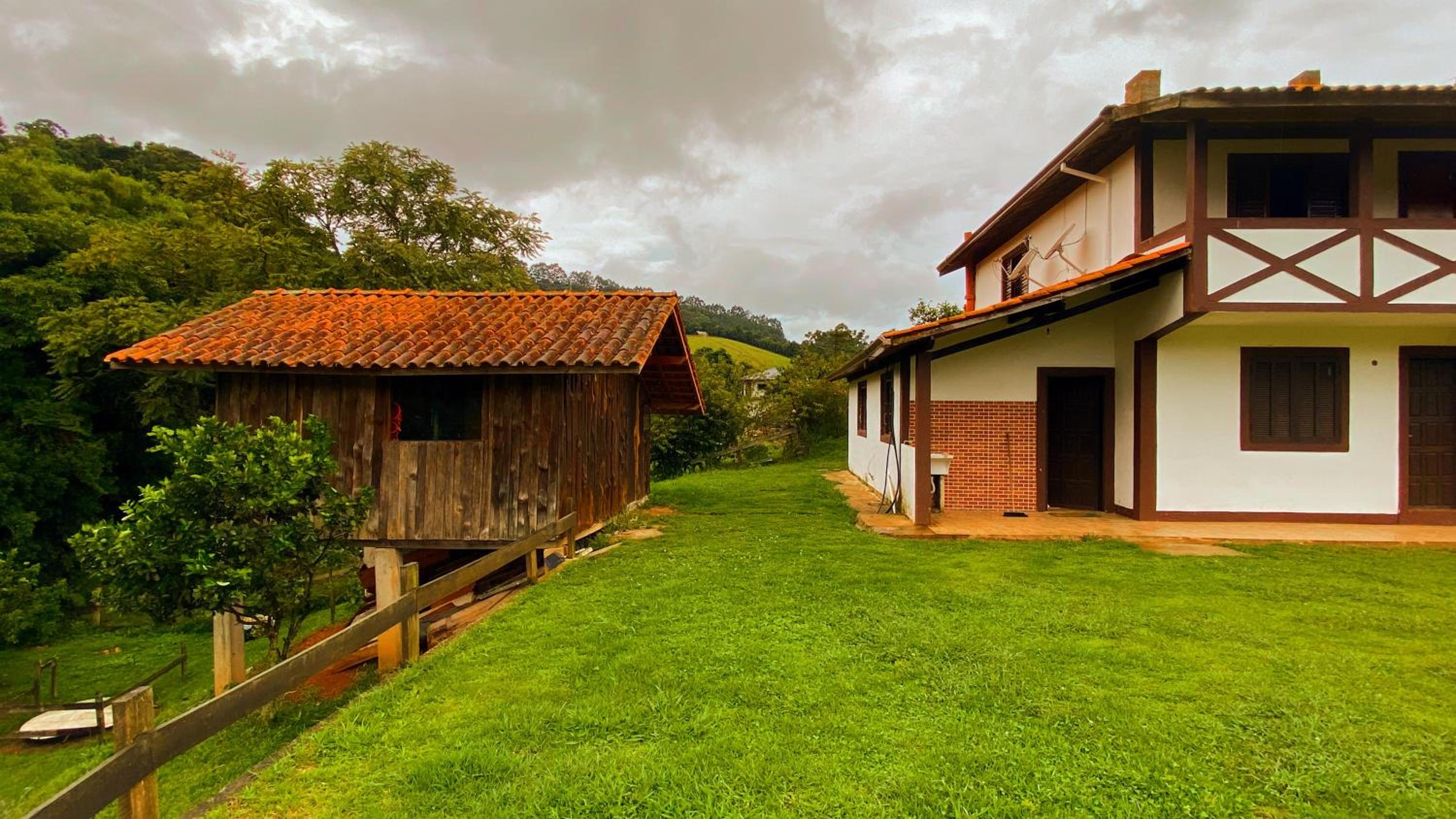 Pousada Caminho das Araucárias