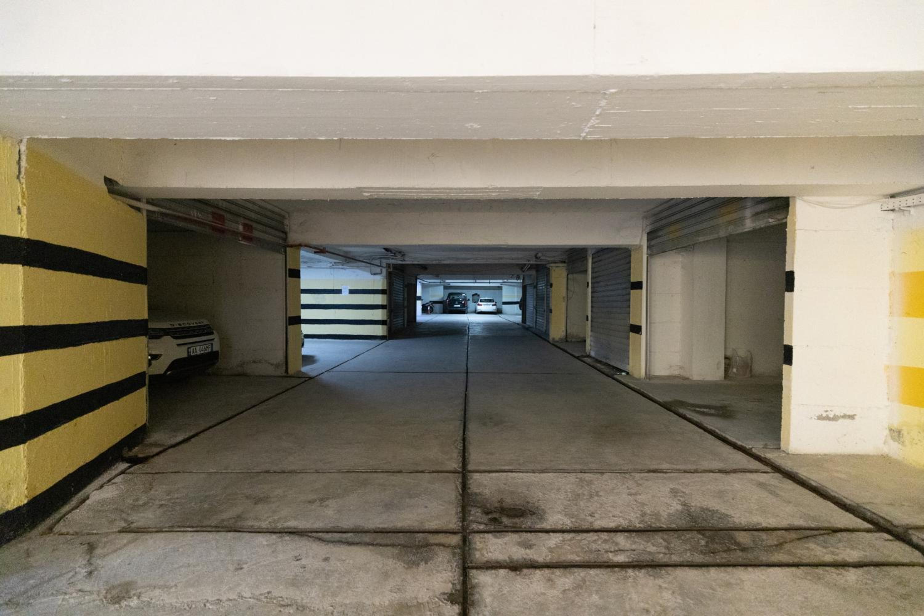 Belleview Apartment 1