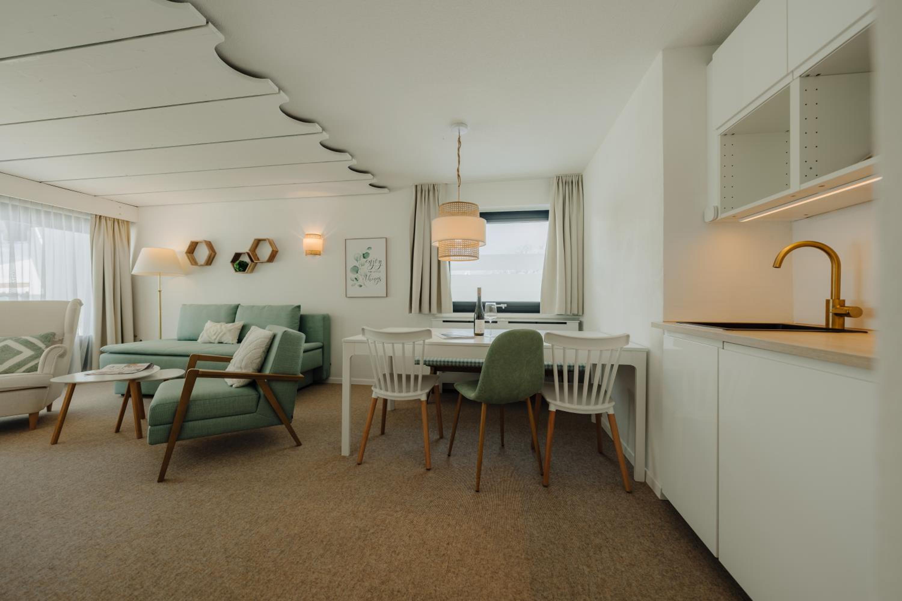 Apartment Hotel Pfeifer