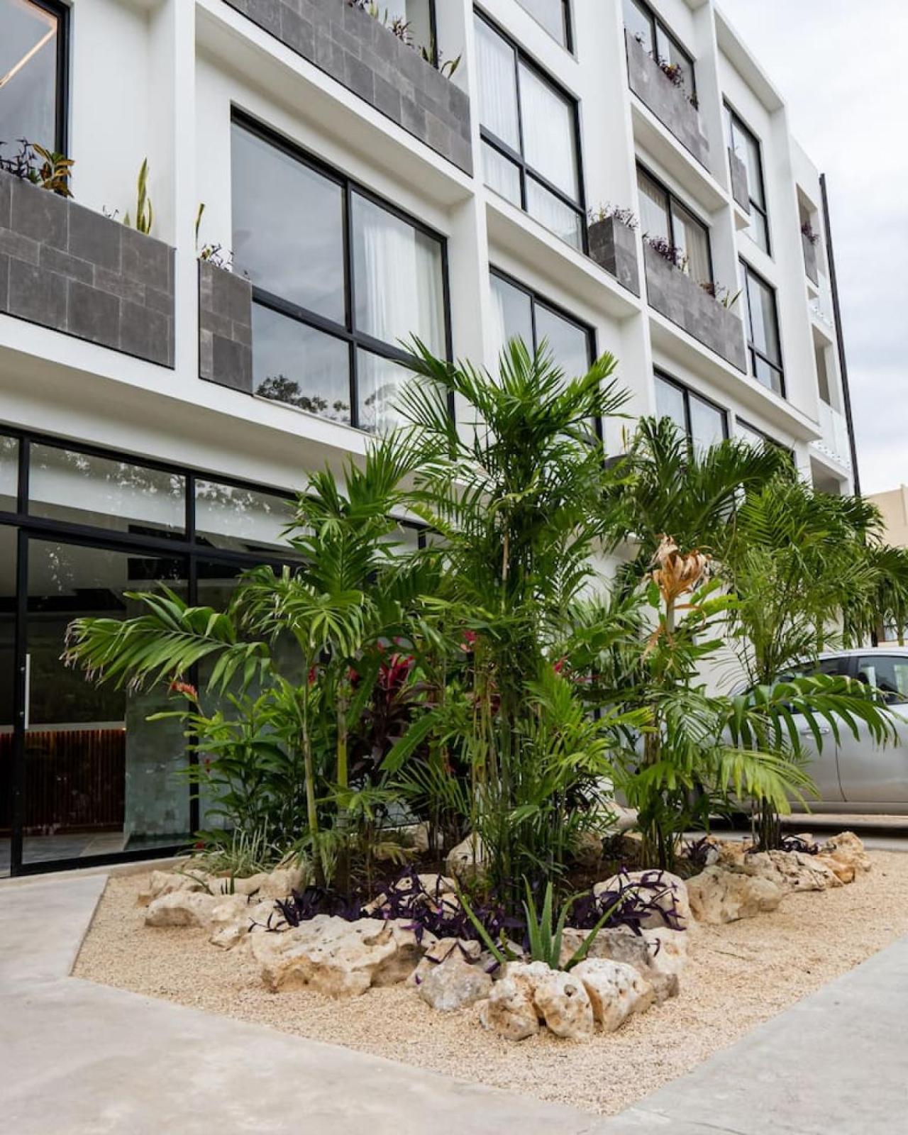 BORA Studio Near Beach & Town Free Beach Club