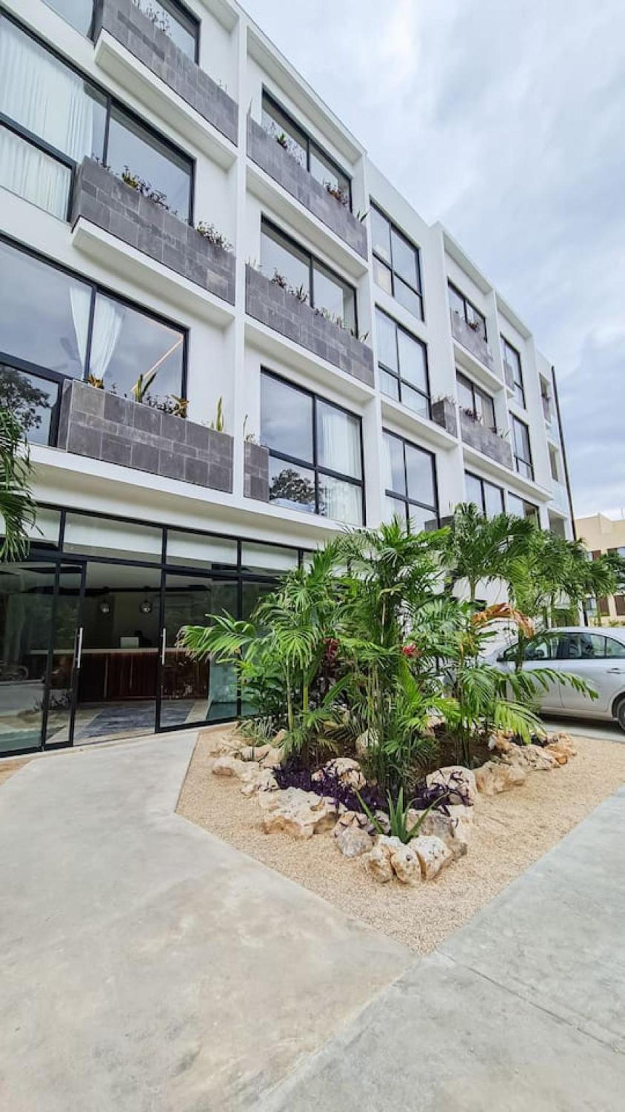 BORA Studio Near Beach & Town Free Beach Club
