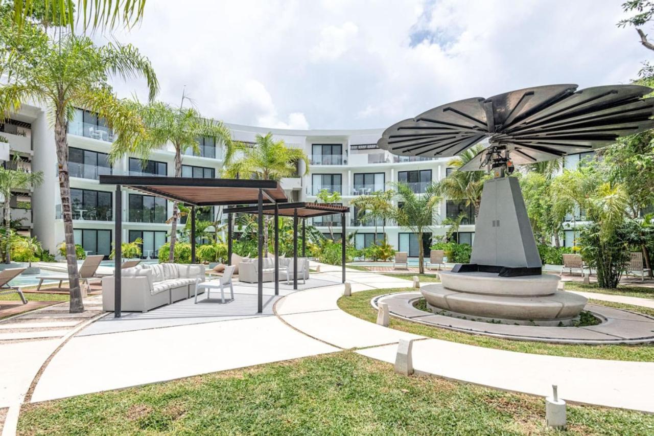 Free Beach Club!CIELO studio Lagunas Central Park view 2