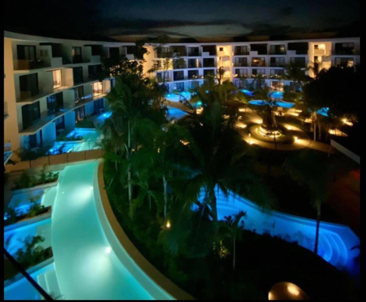 Free Beach Club!CIELO studio Lagunas Central Park view 5
