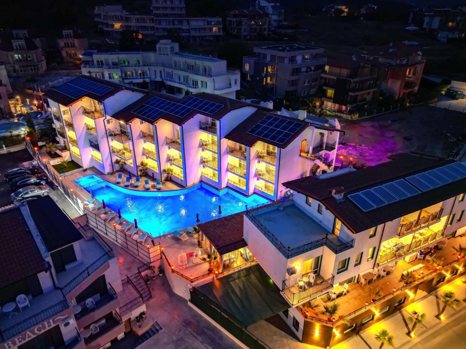 Hotel Royal Calisto Hotel - Image 1