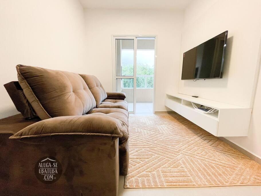 Luxo de apartamento Planejado