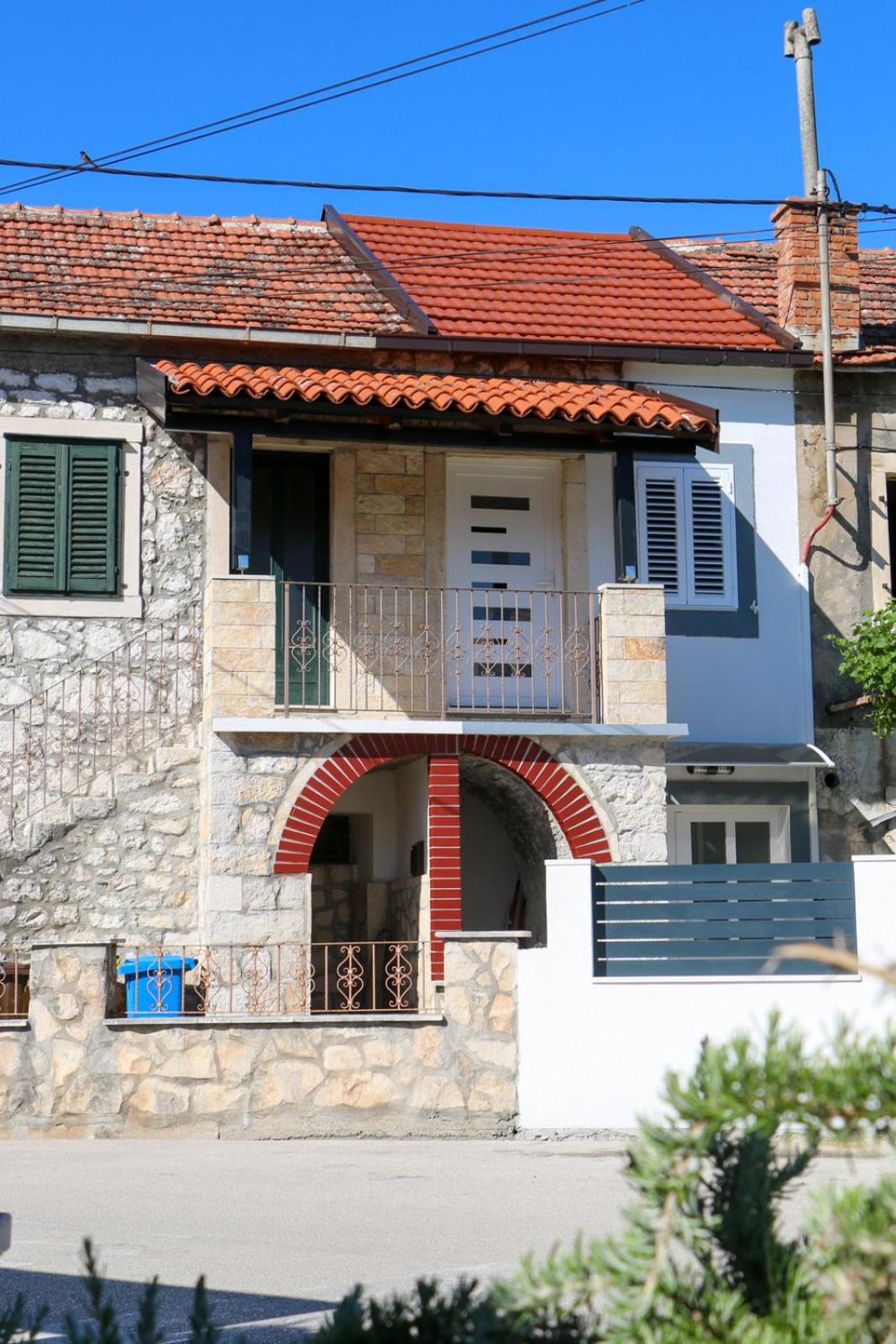 Hotel Family House Bubalo