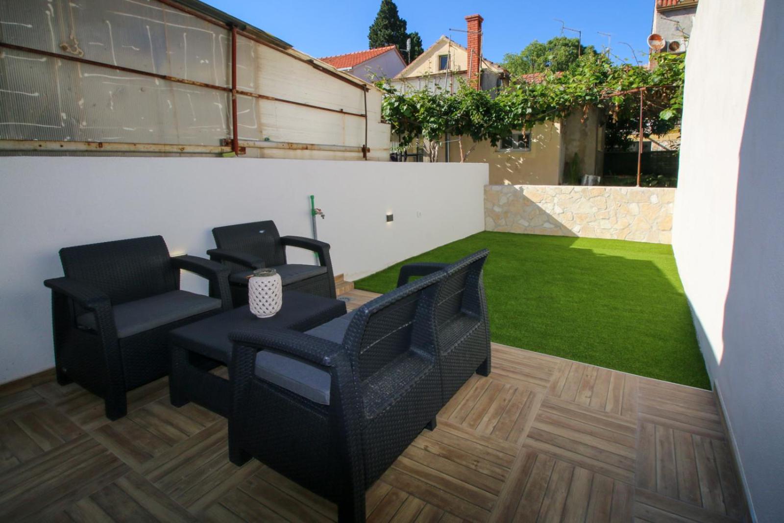 Family House Bubalo