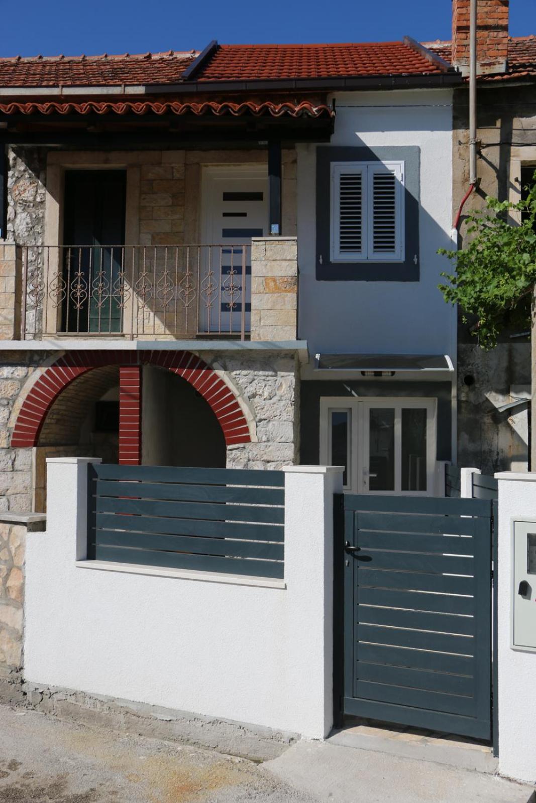 Family House Bubalo