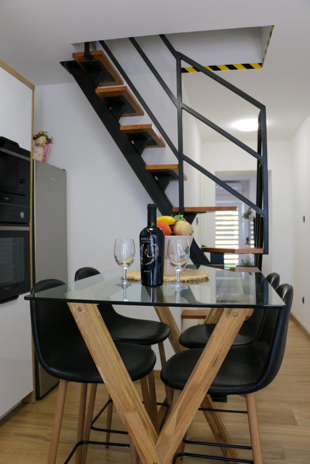 Family House Bubalo