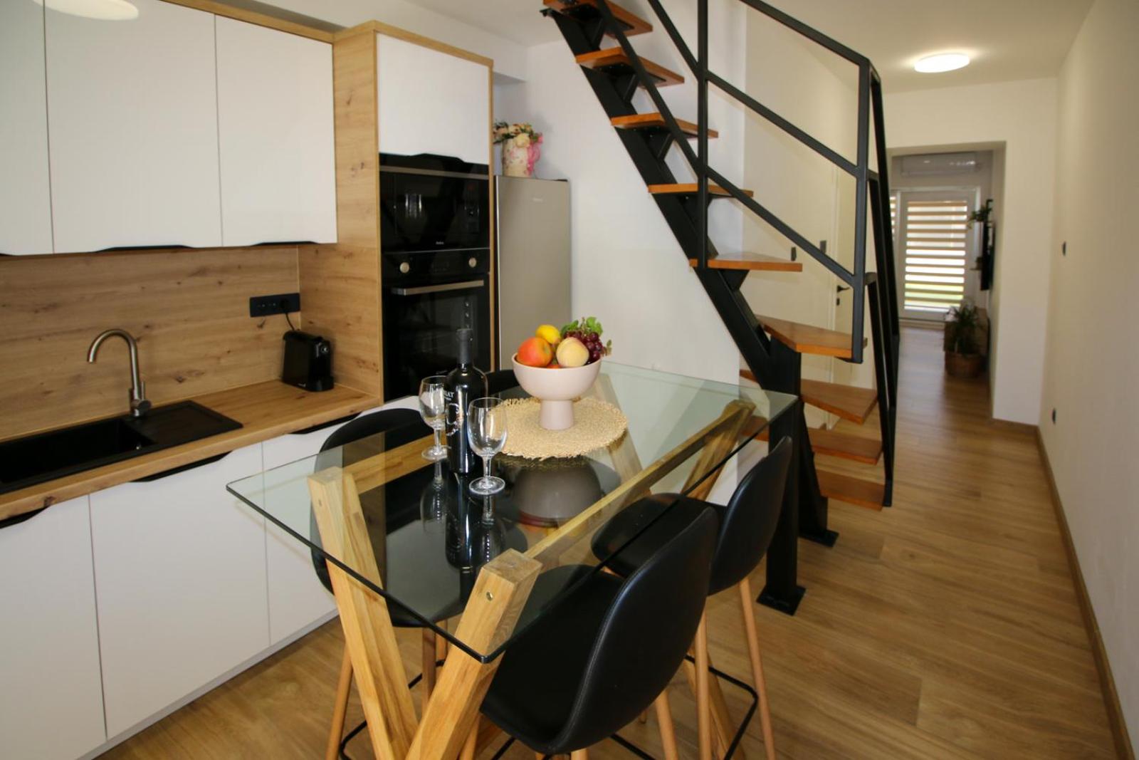 Family House Bubalo