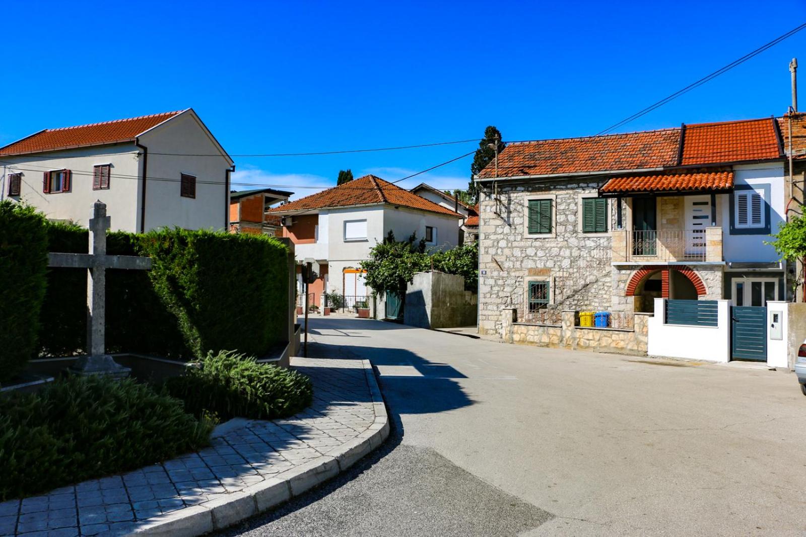 Family House Bubalo