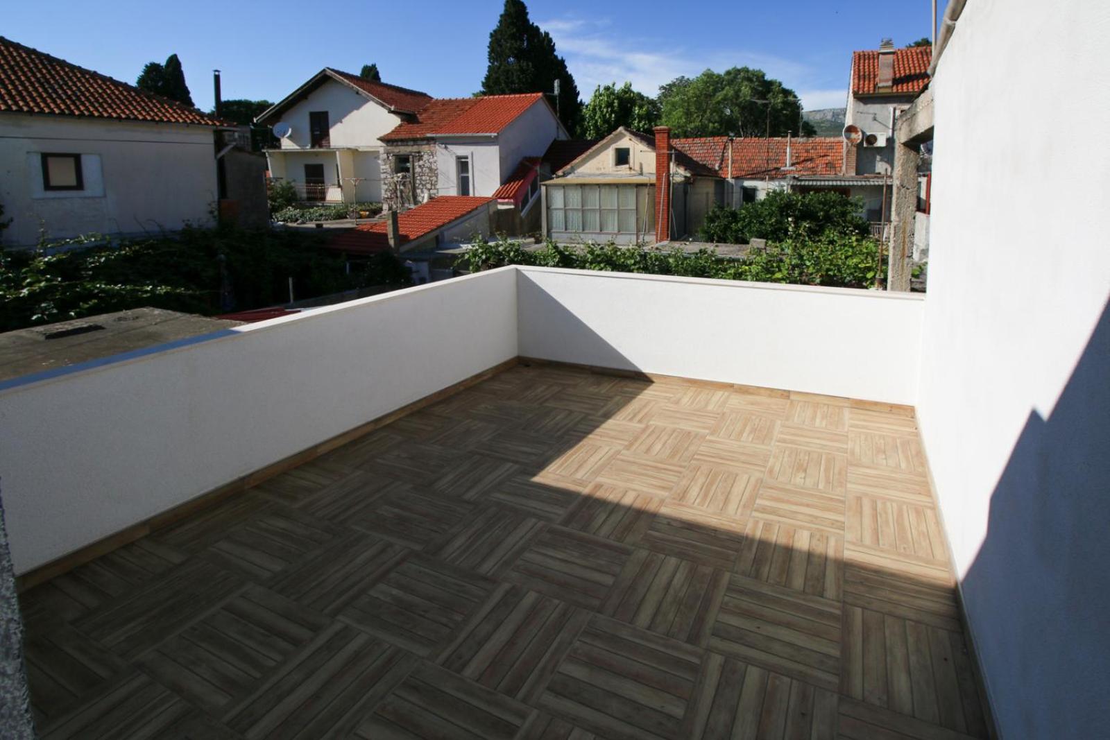 Family House Bubalo