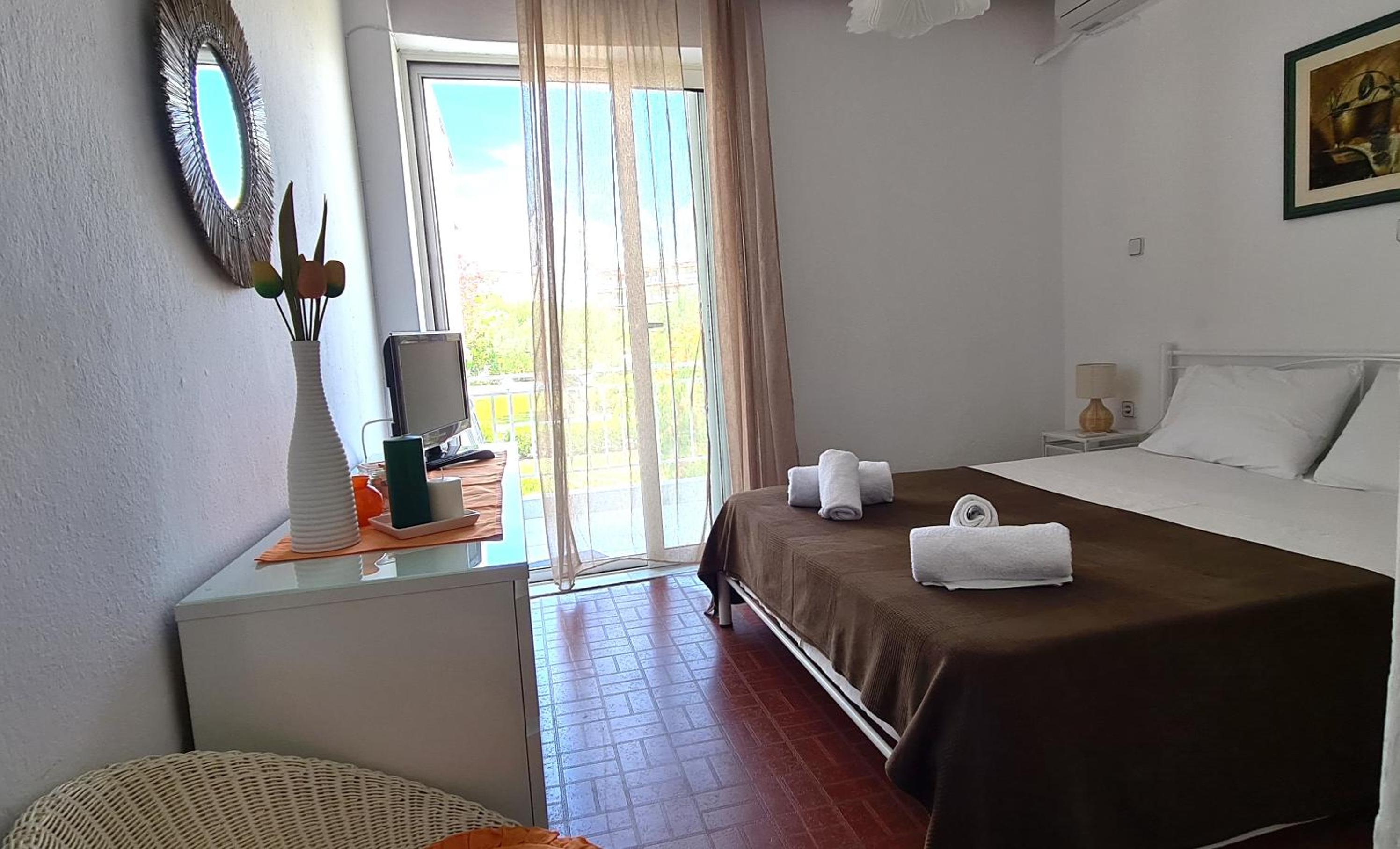 Family House in Gerakini view 4